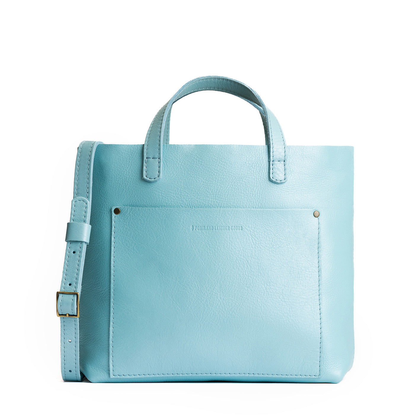 Almost Perfect' Medium Crossbody Tote