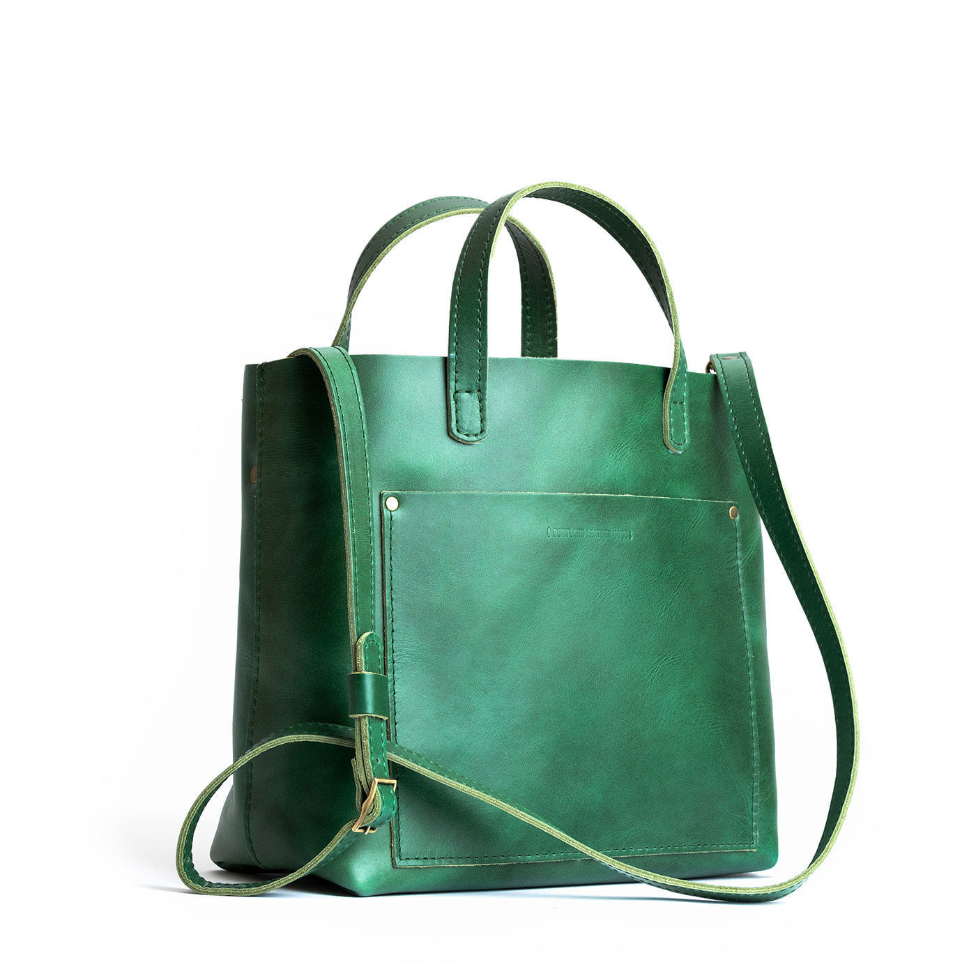 Almost Perfect' Medium Crossbody Tote