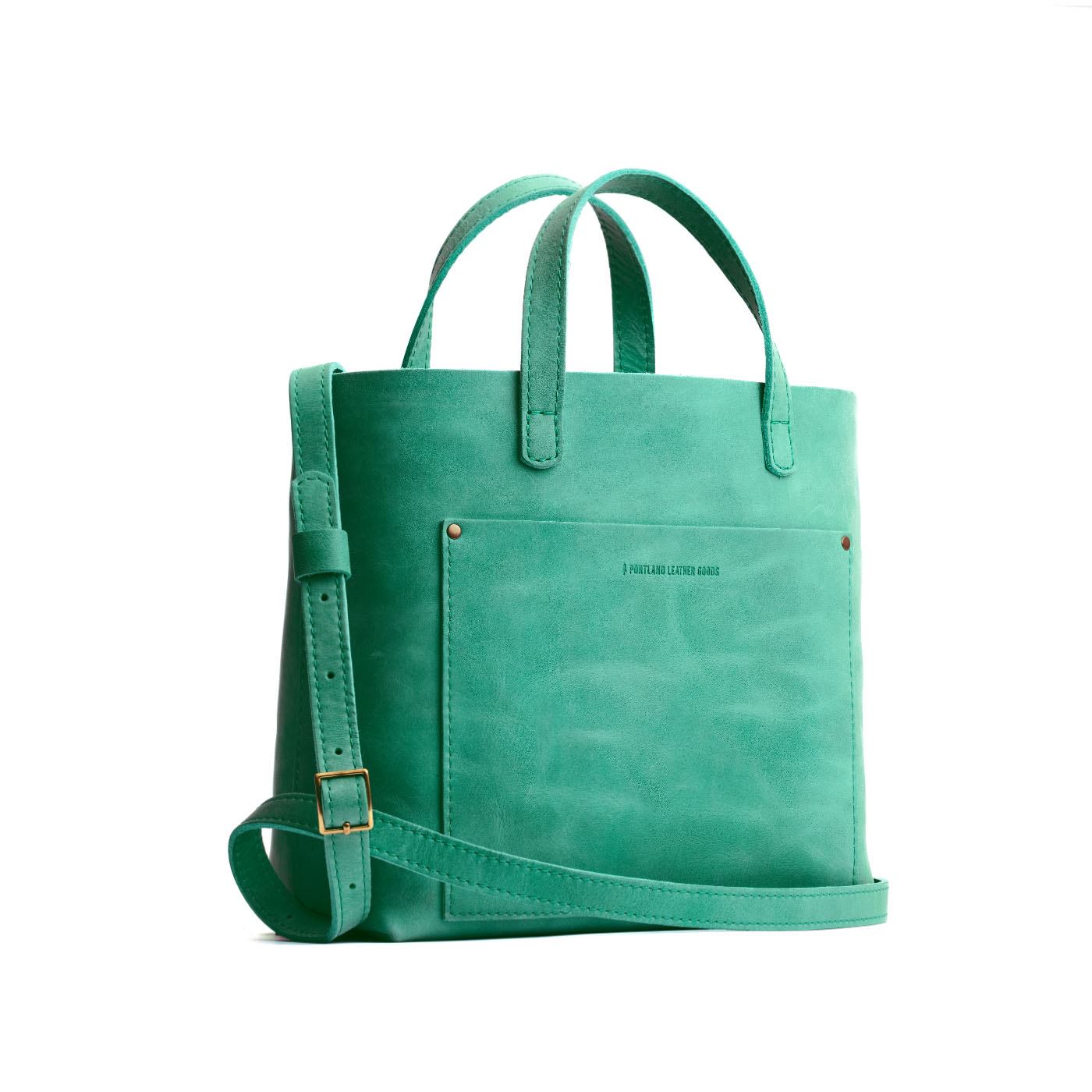Medium Crossbody Tote