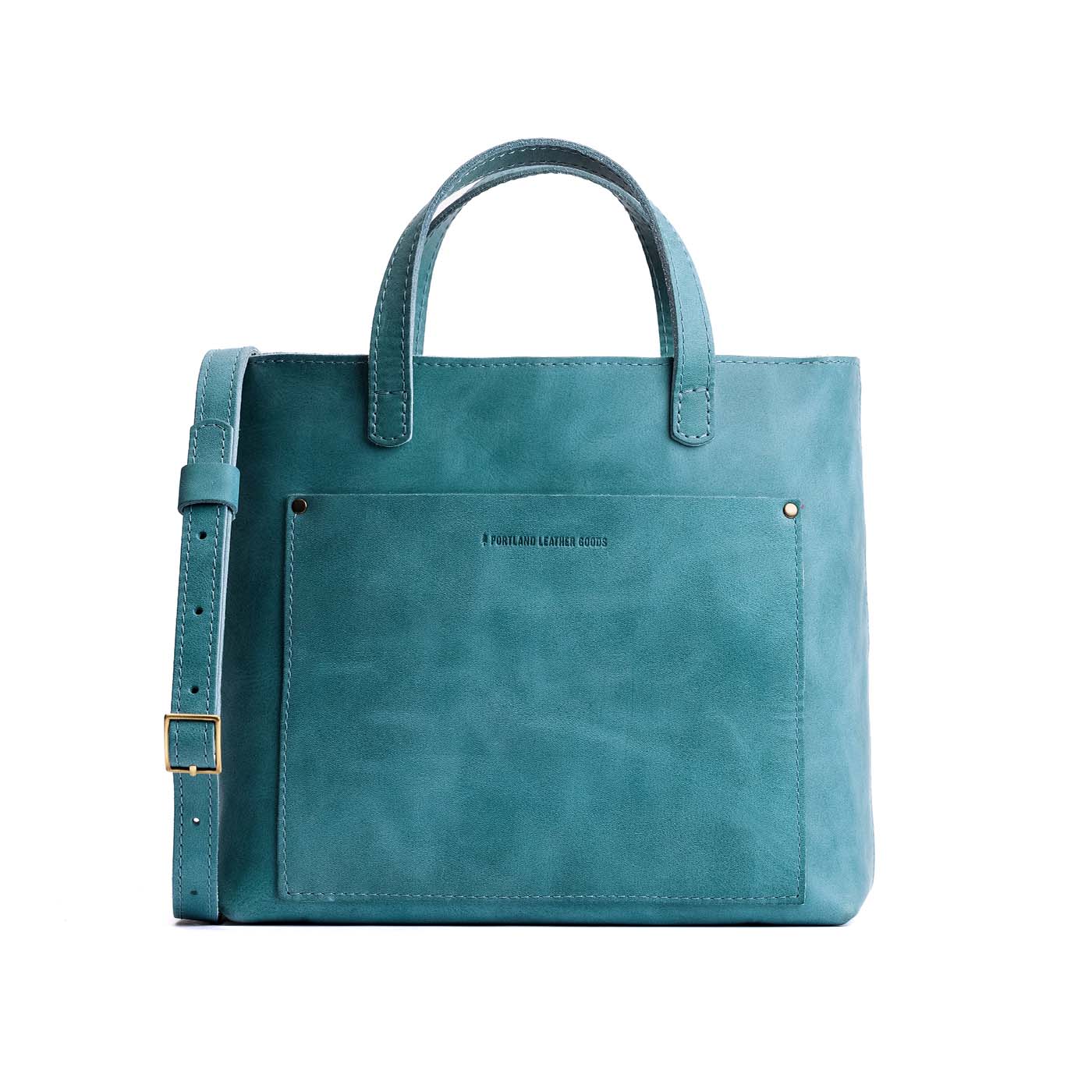 Almost Perfect' Medium Crossbody Tote