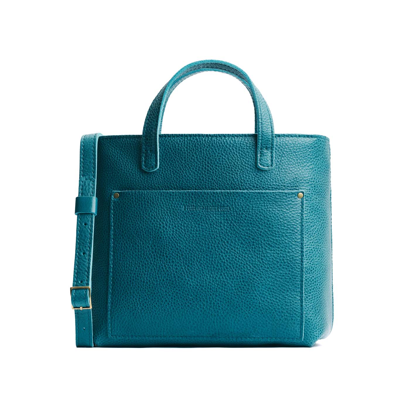 Almost Perfect' Medium Crossbody Tote