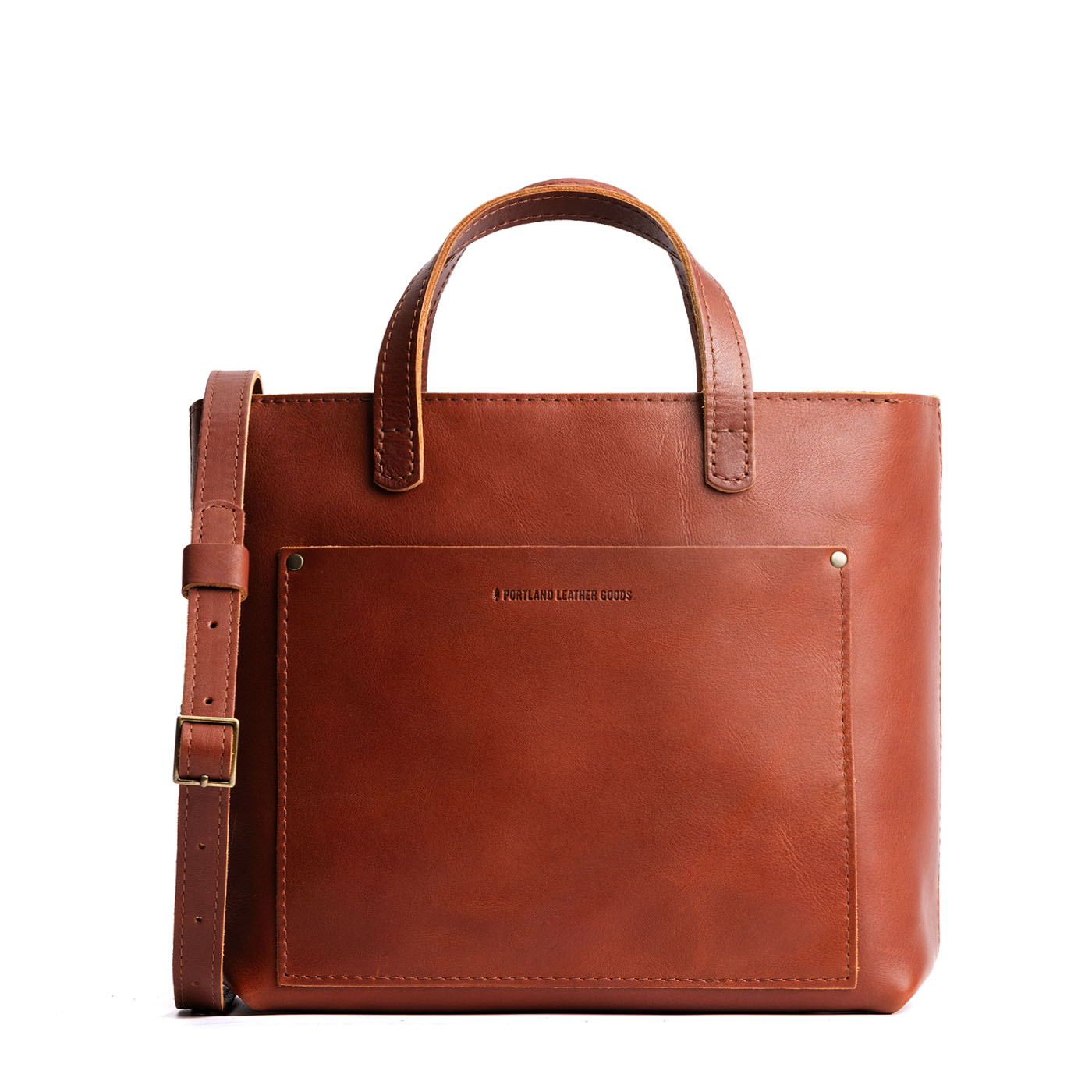 Almost Perfect' Medium Crossbody Tote