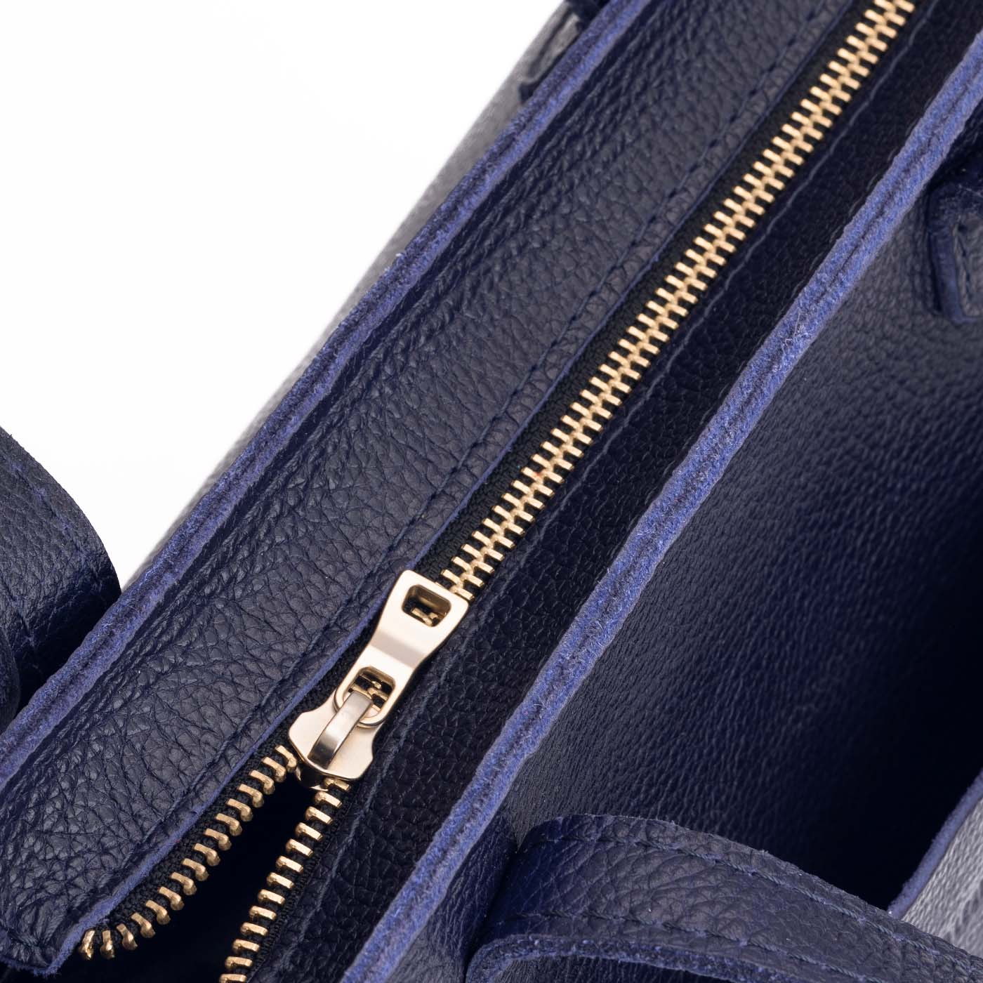 Almost Perfect' Medium Crossbody Tote