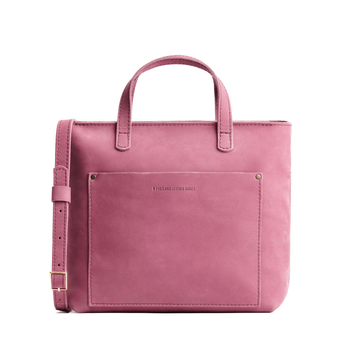 Almost Perfect' Medium Crossbody Tote