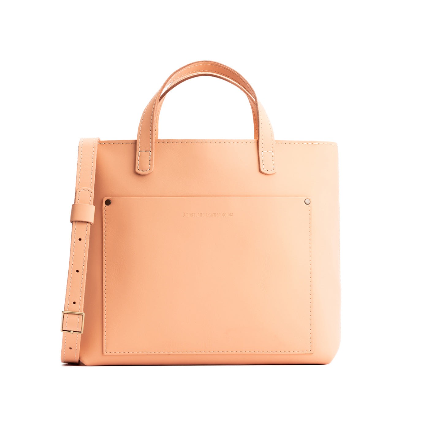 Almost Perfect' Medium Crossbody Tote