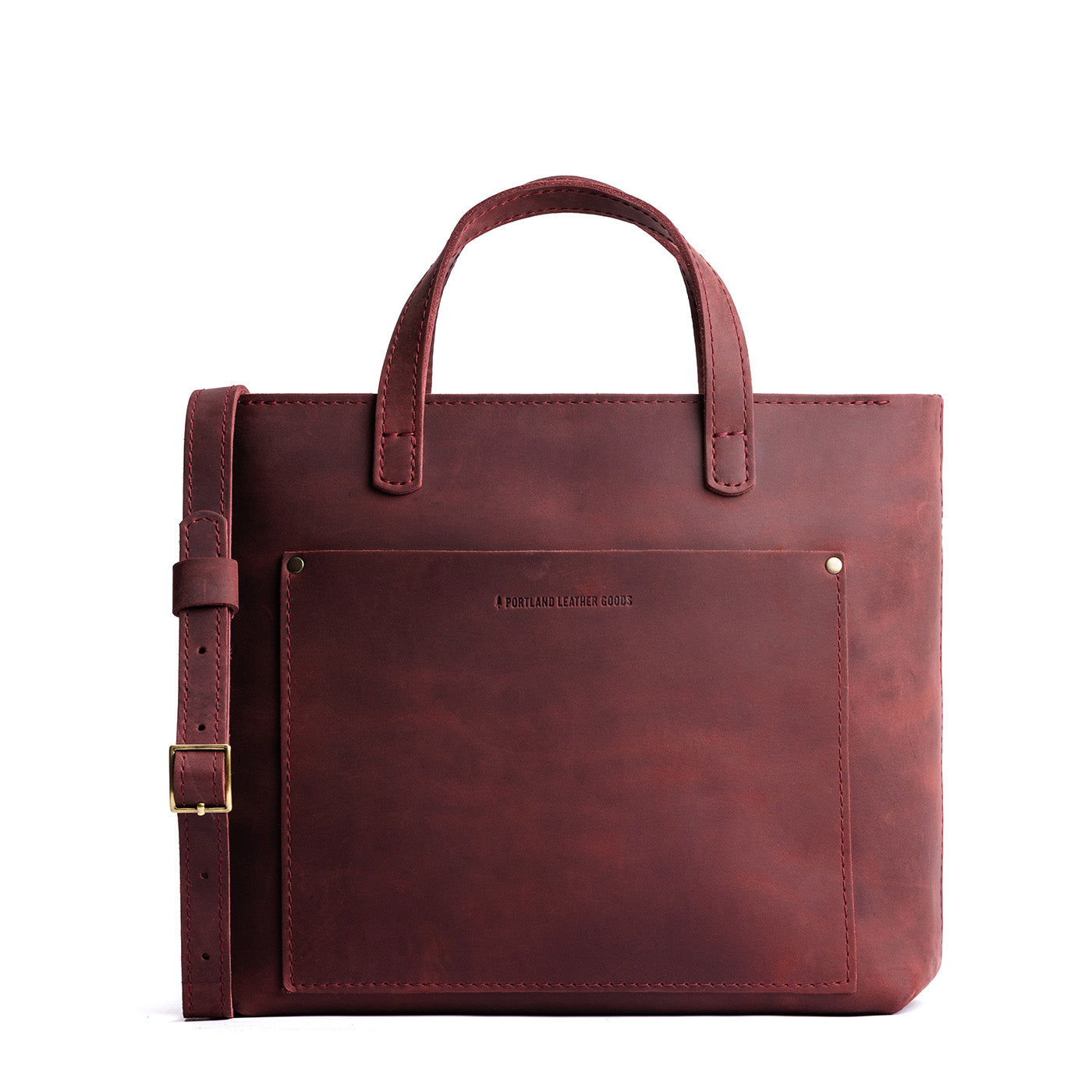 Almost Perfect' Medium Crossbody Tote