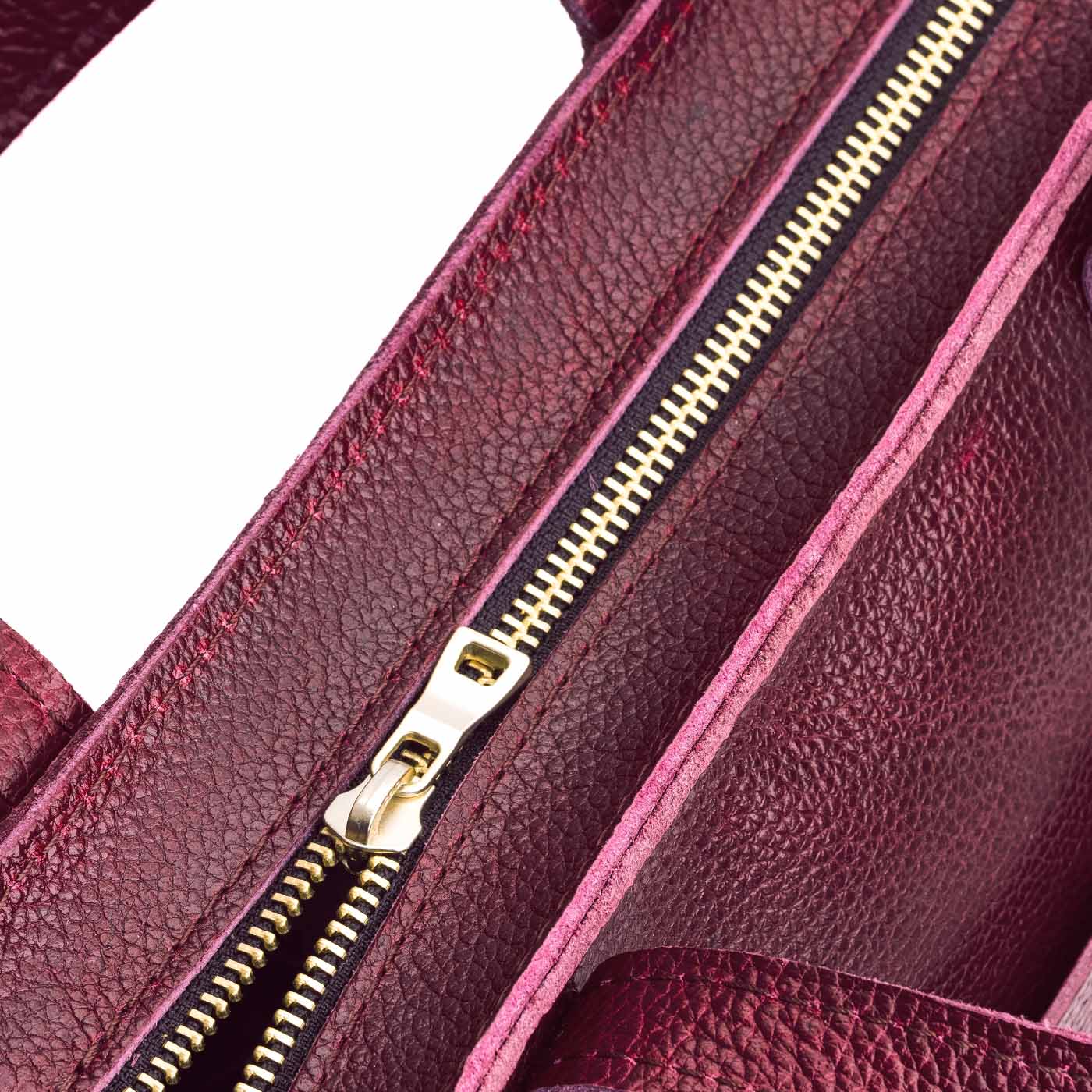 Medium Crossbody Tote