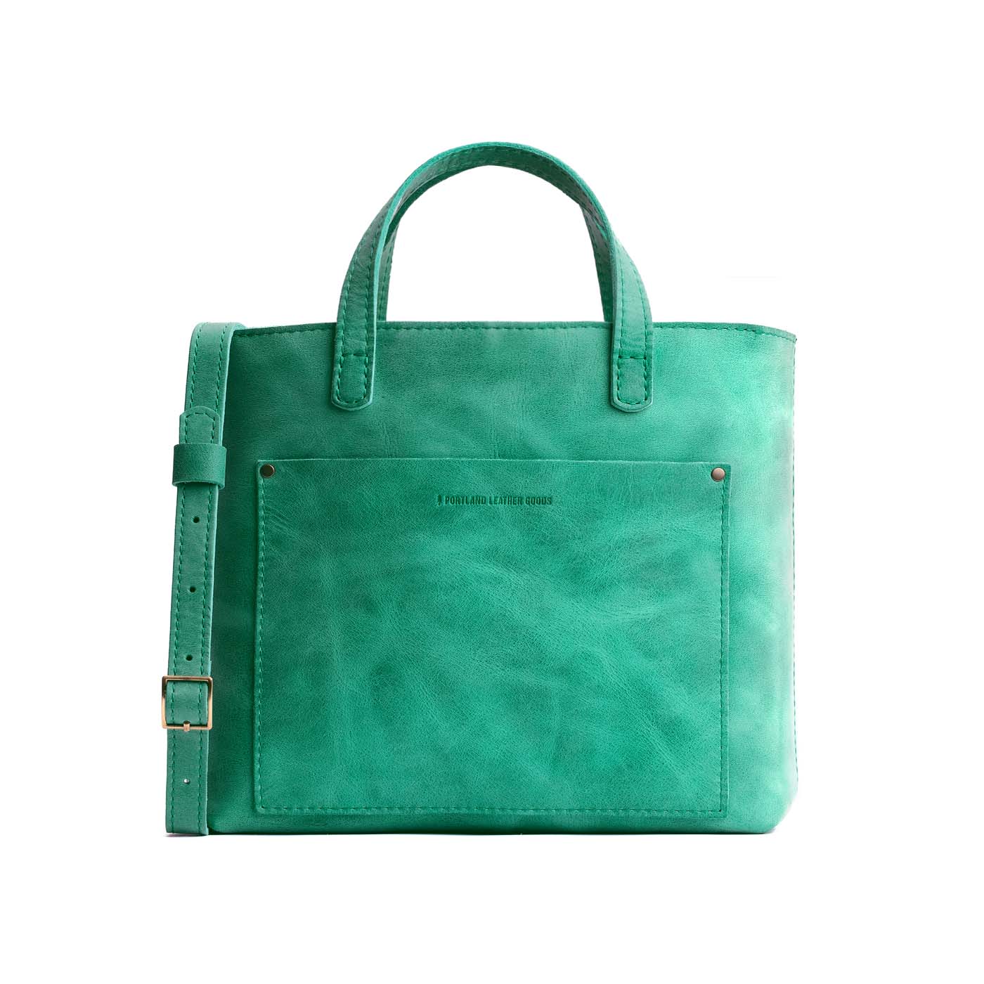 Almost Perfect' Medium Crossbody Tote