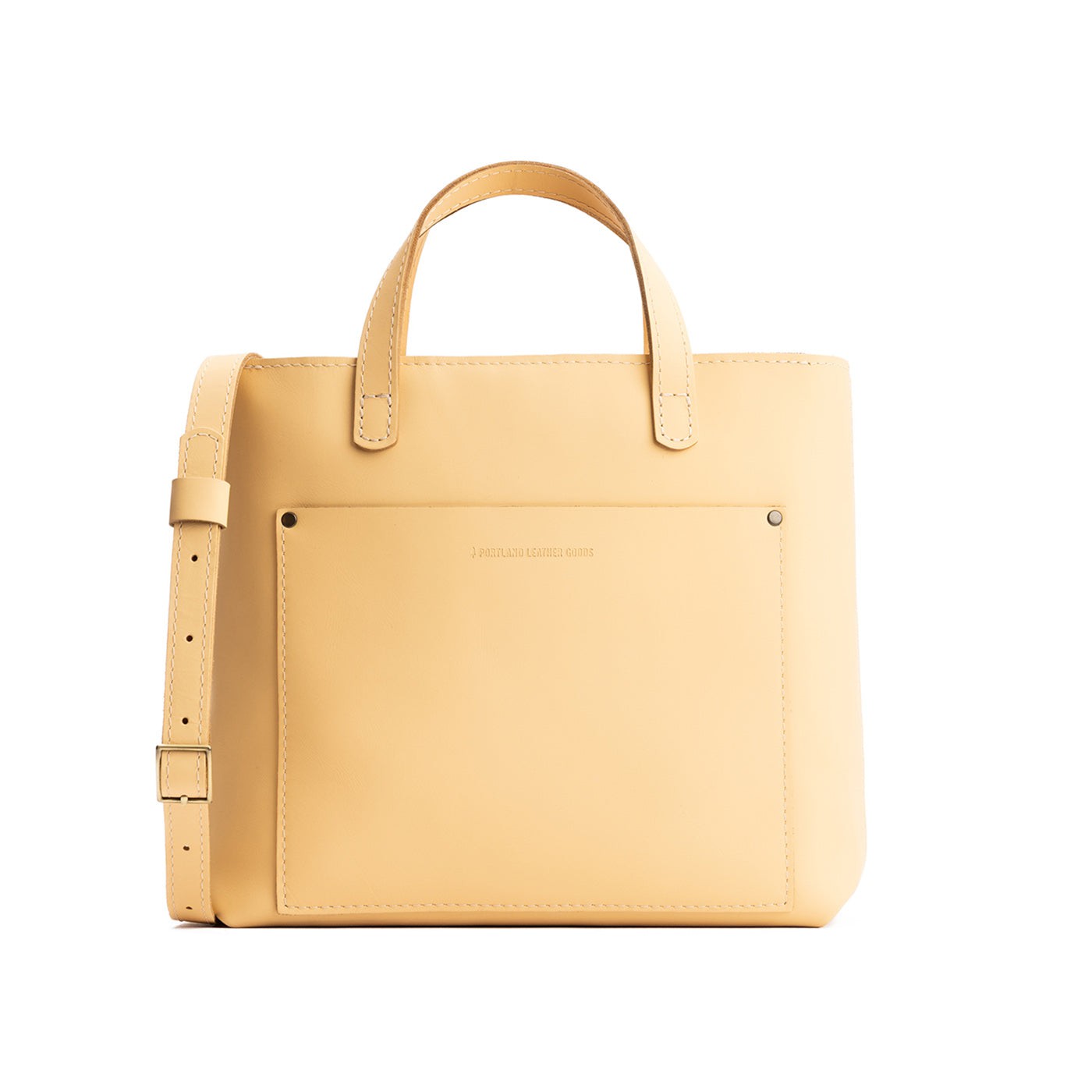 Almost Perfect' Medium Crossbody Tote