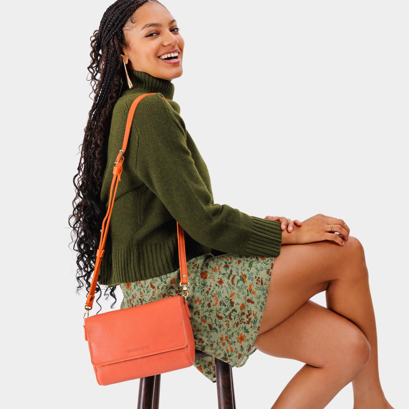 Almost Perfect' Metro Crossbody