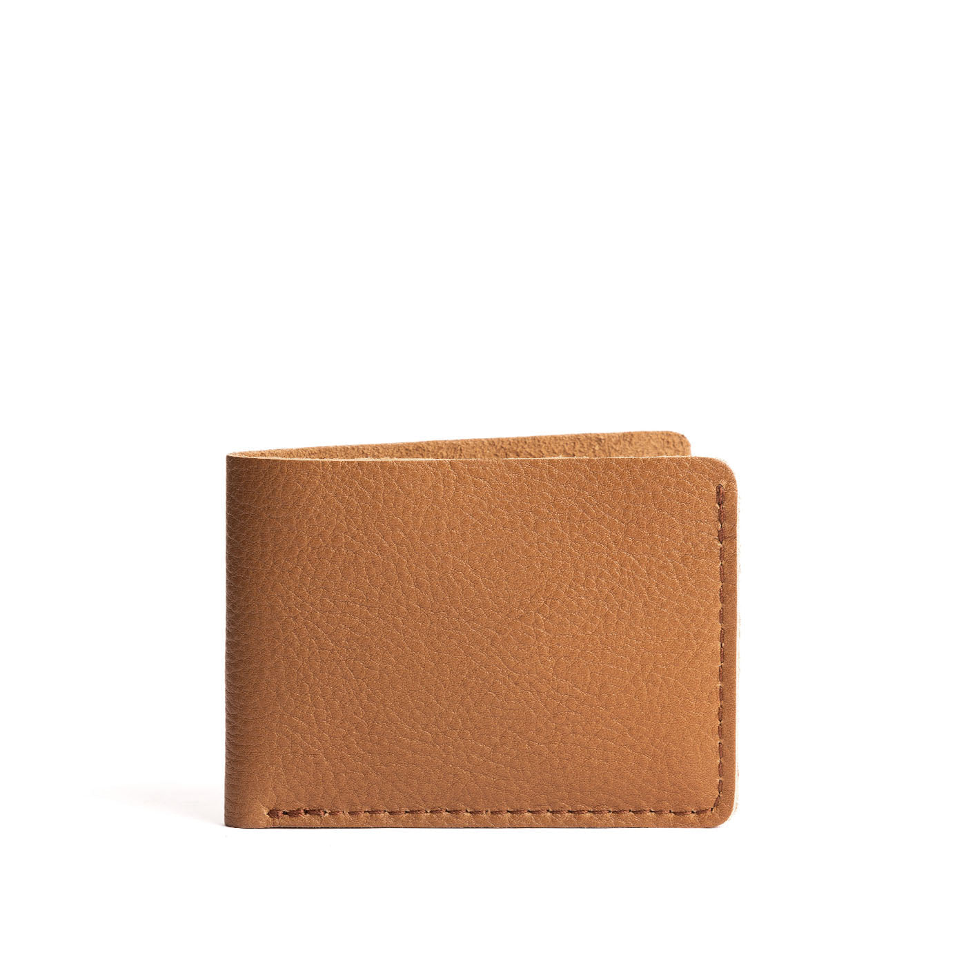 Almost Perfect' Bifold Leather Wallet