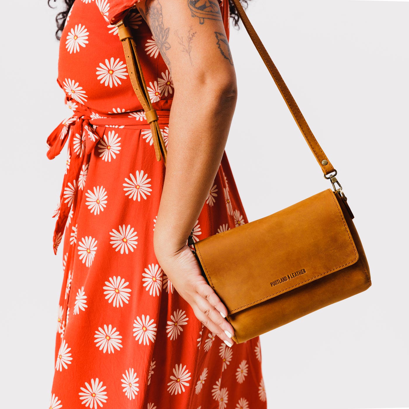 Almost Perfect' Metro Crossbody