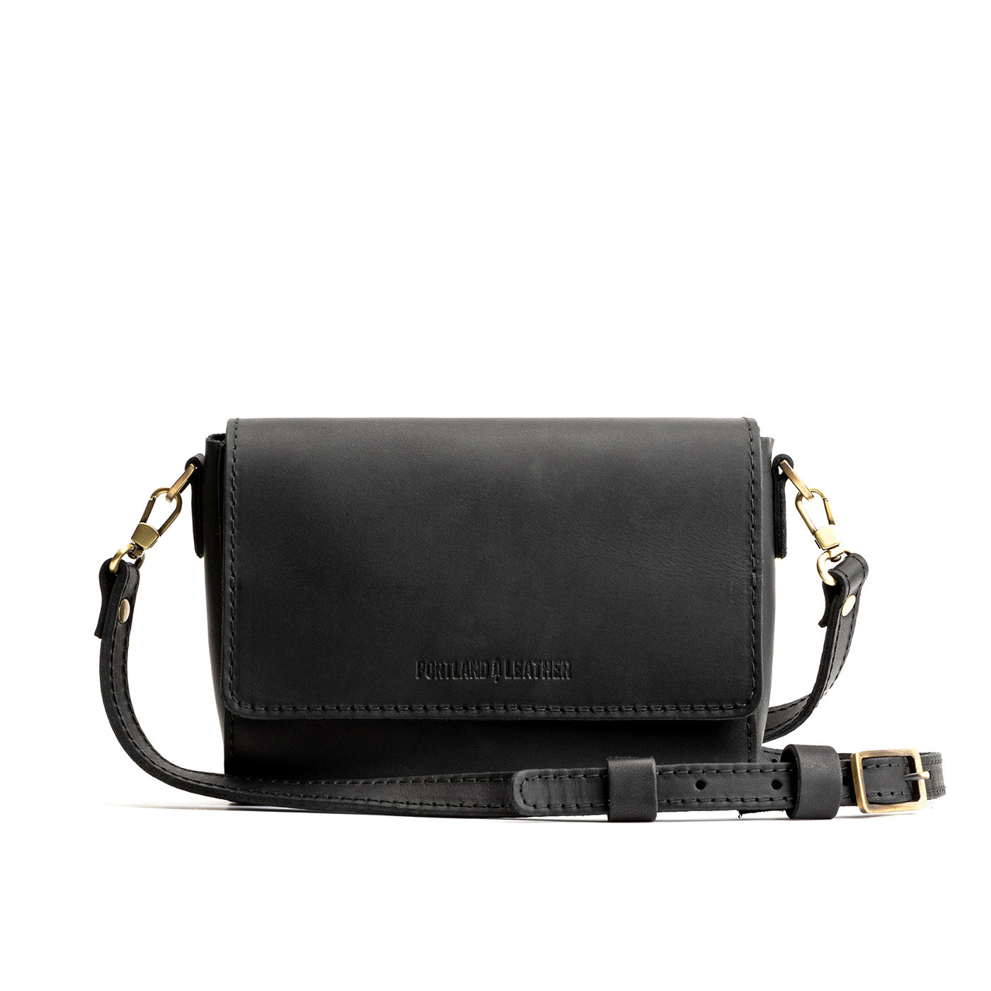 Almost Perfect' Metro Crossbody
