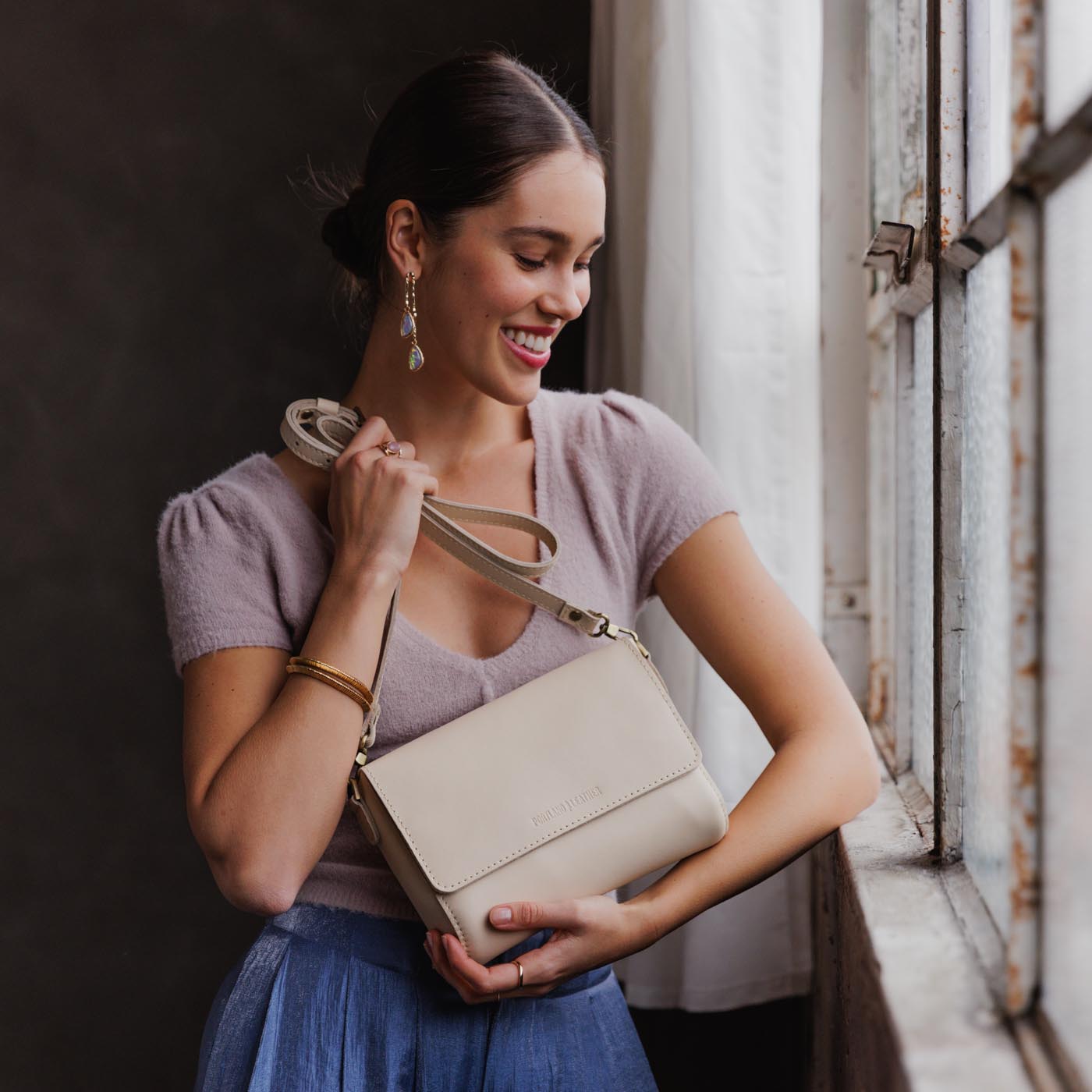 Almost Perfect' Metro Crossbody