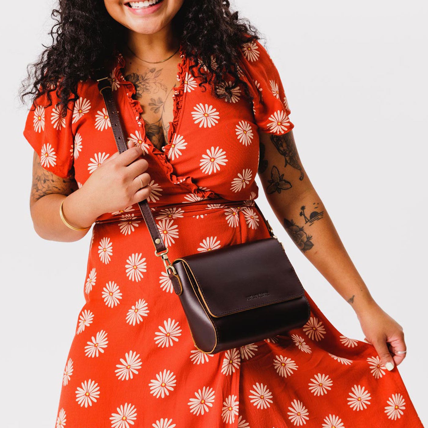 Almost Perfect' Metro Crossbody