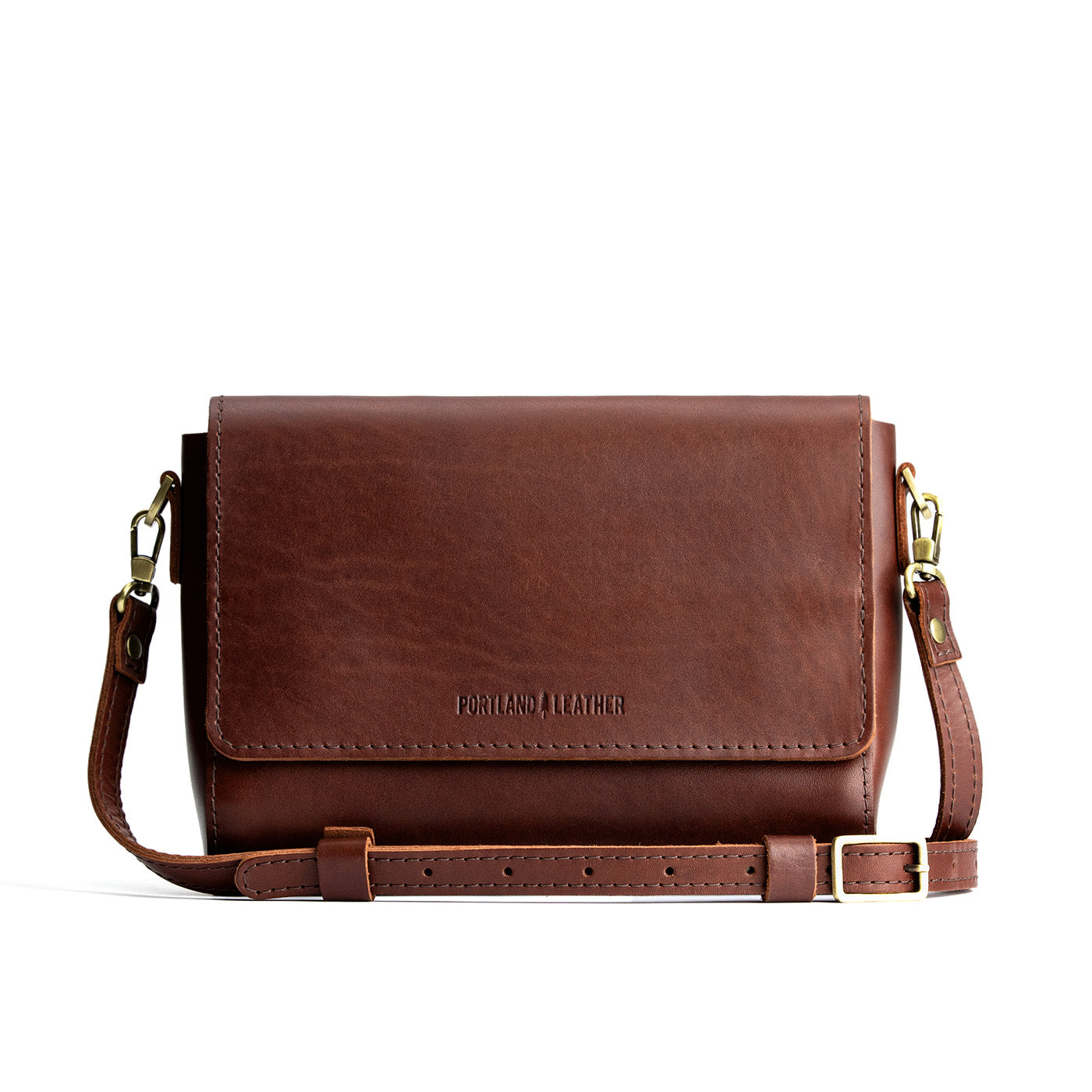 Almost Perfect' Metro Crossbody