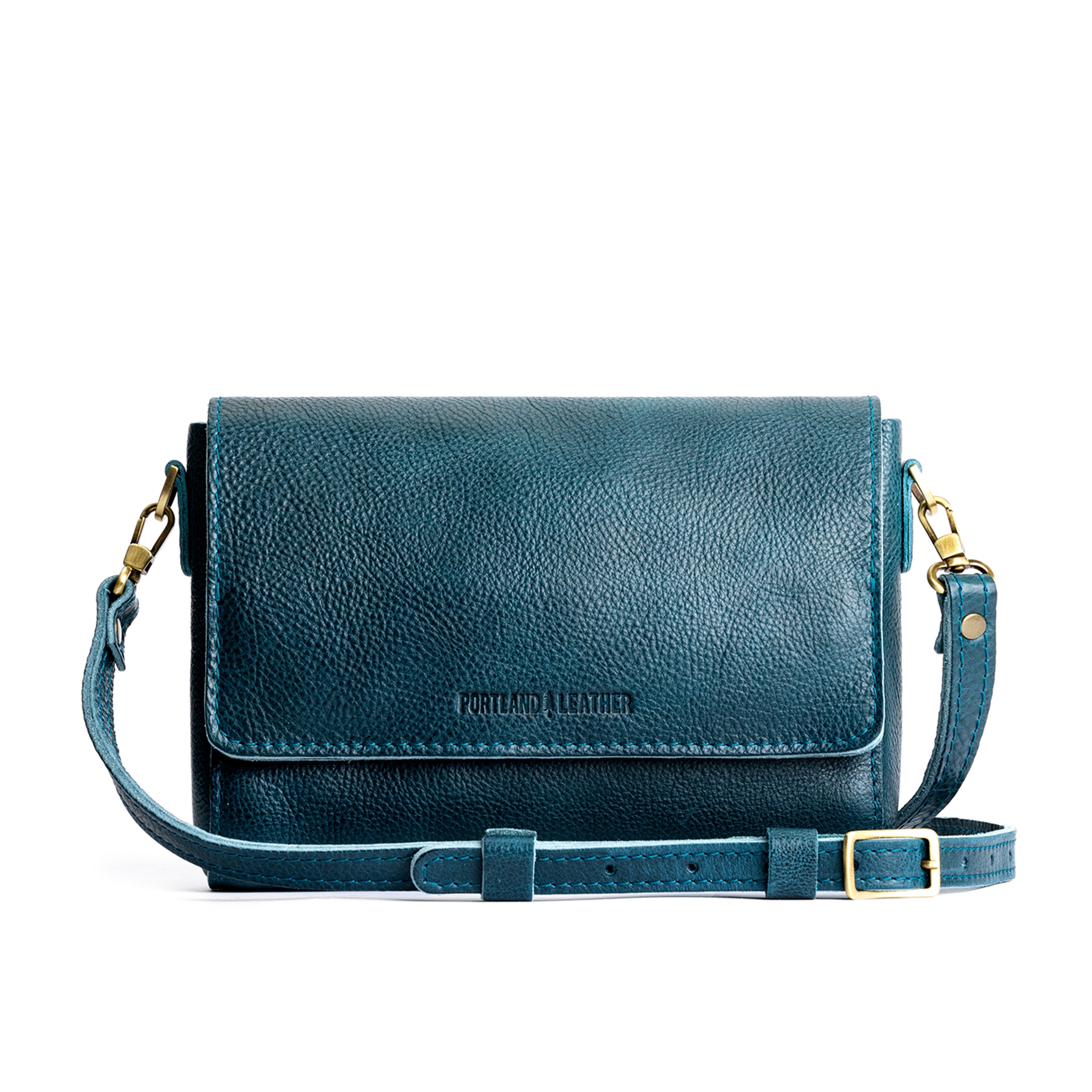 Almost Perfect' Metro Crossbody