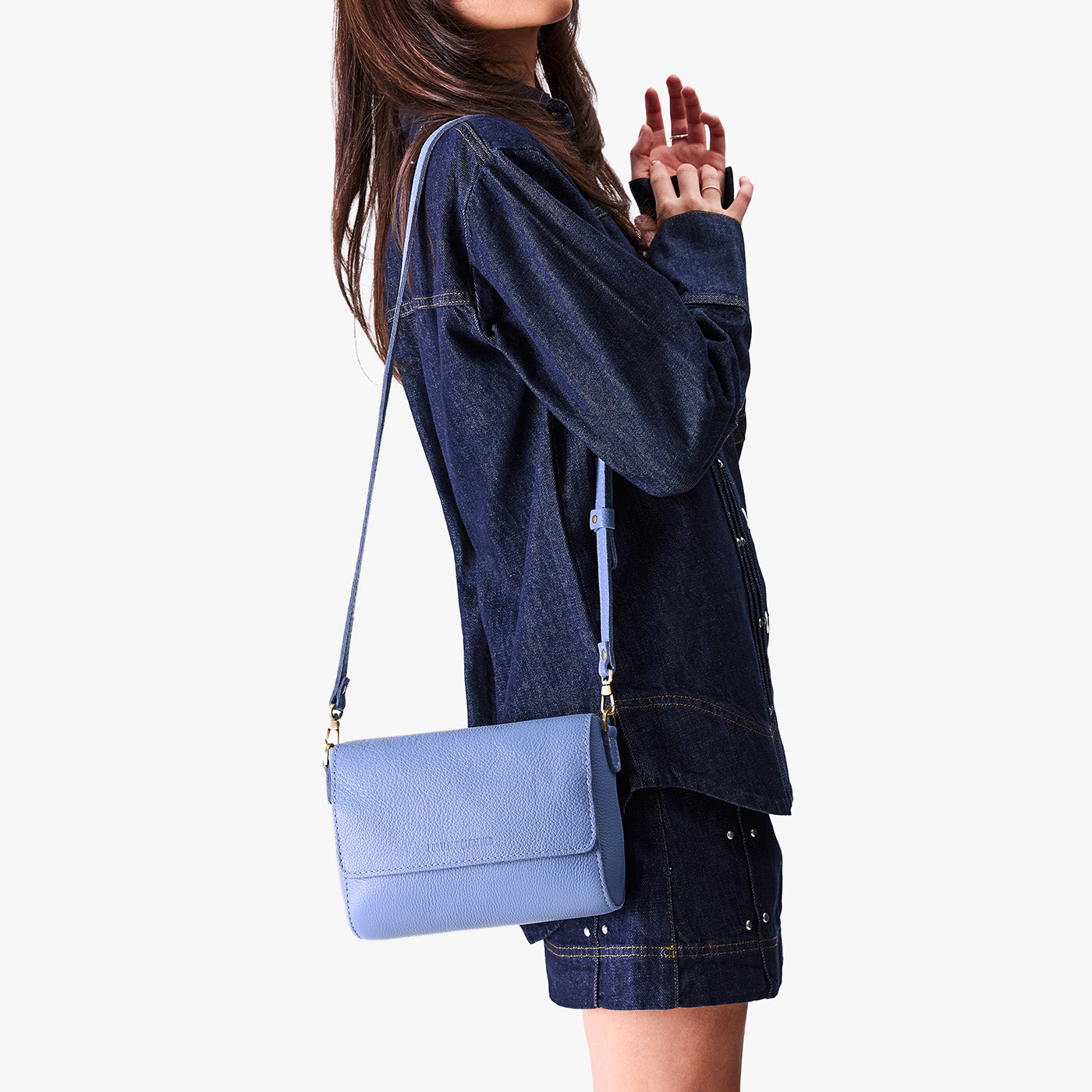 Almost Perfect' Metro Crossbody