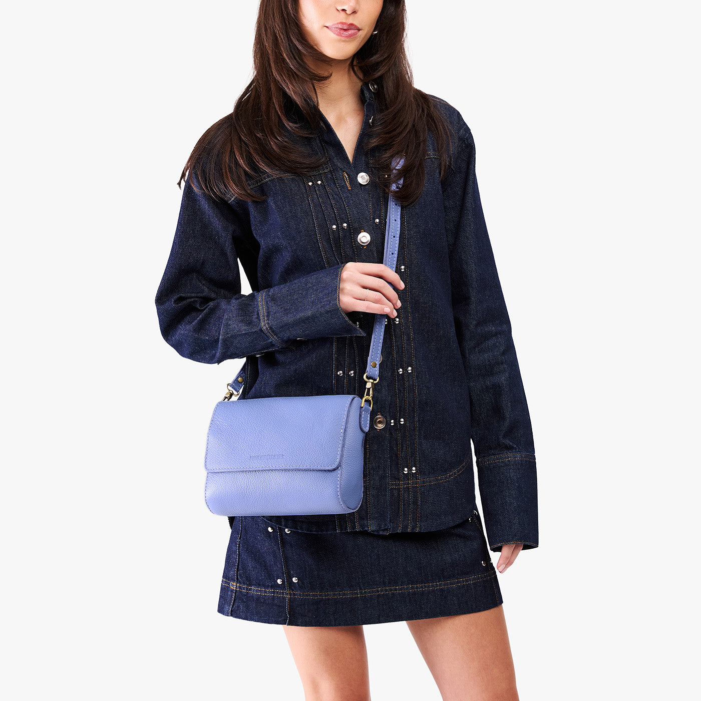 Almost Perfect' Metro Crossbody