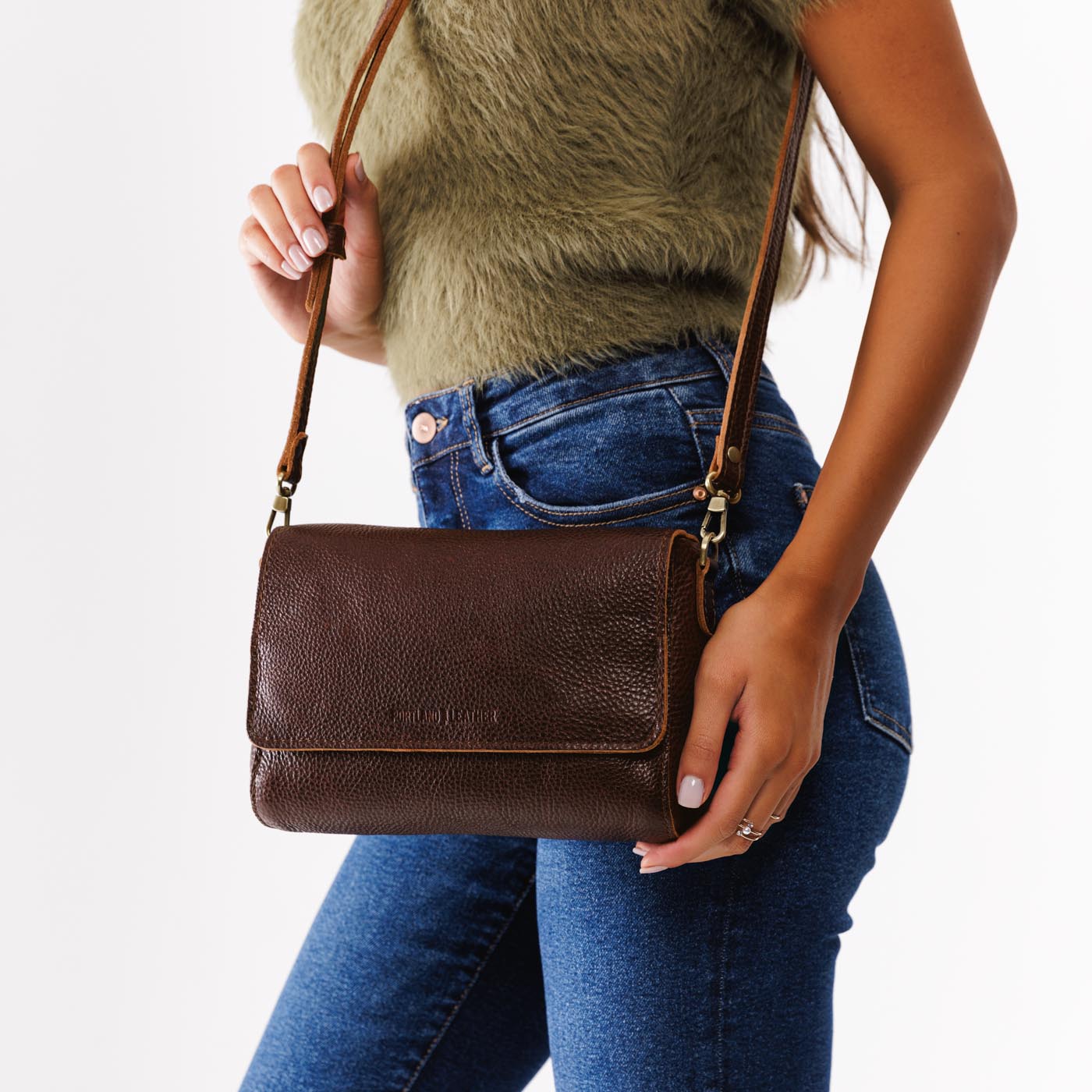 Almost Perfect' Metro Crossbody