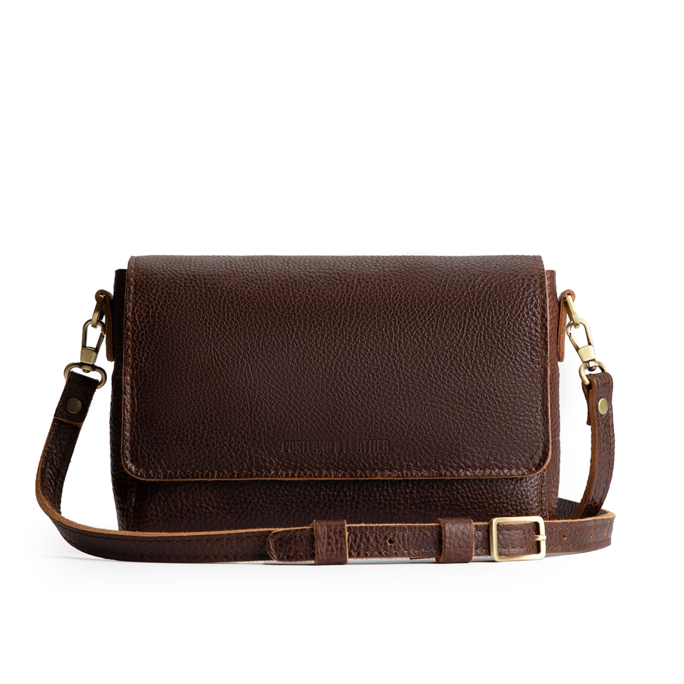 Almost Perfect' Metro Crossbody