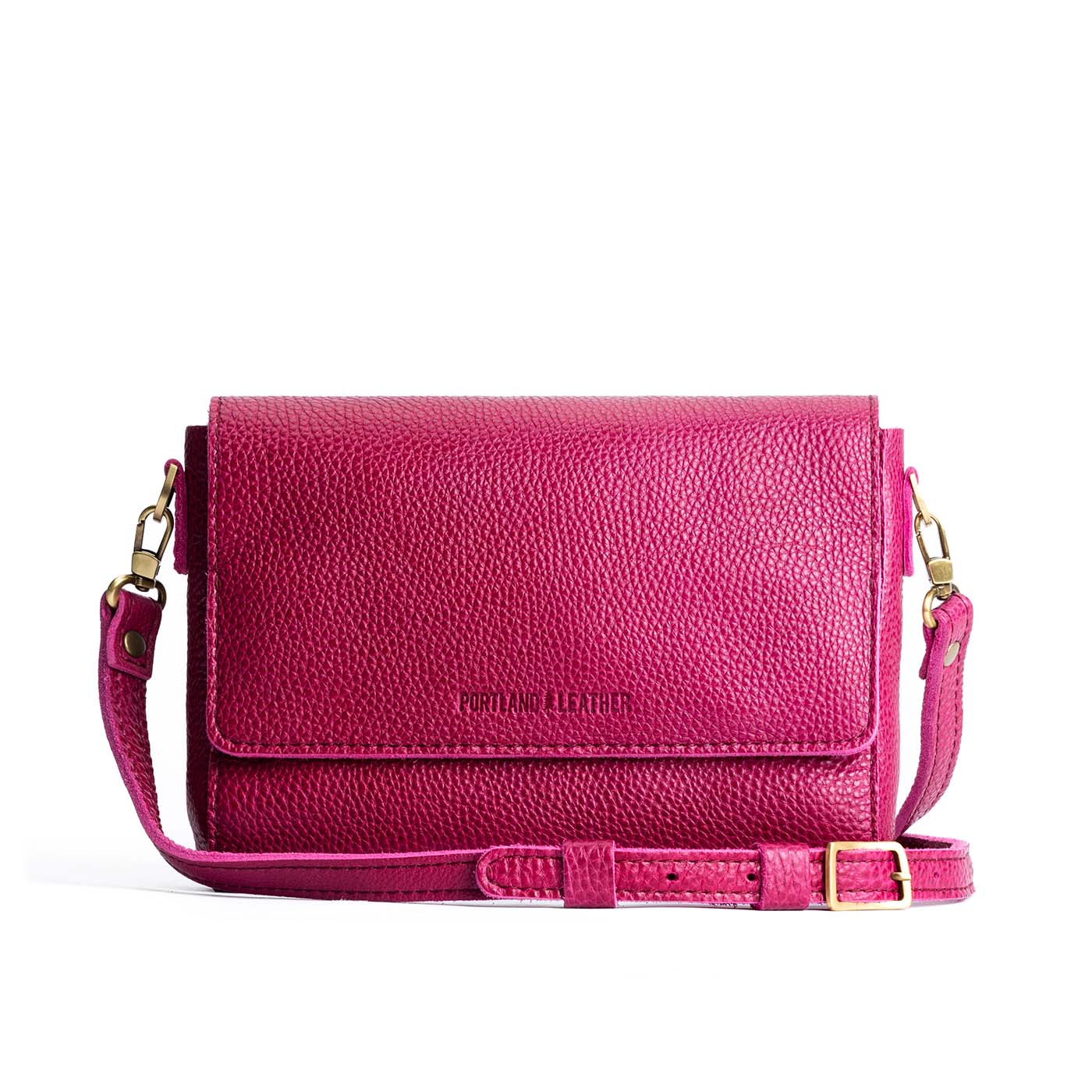 Almost Perfect' Metro Crossbody