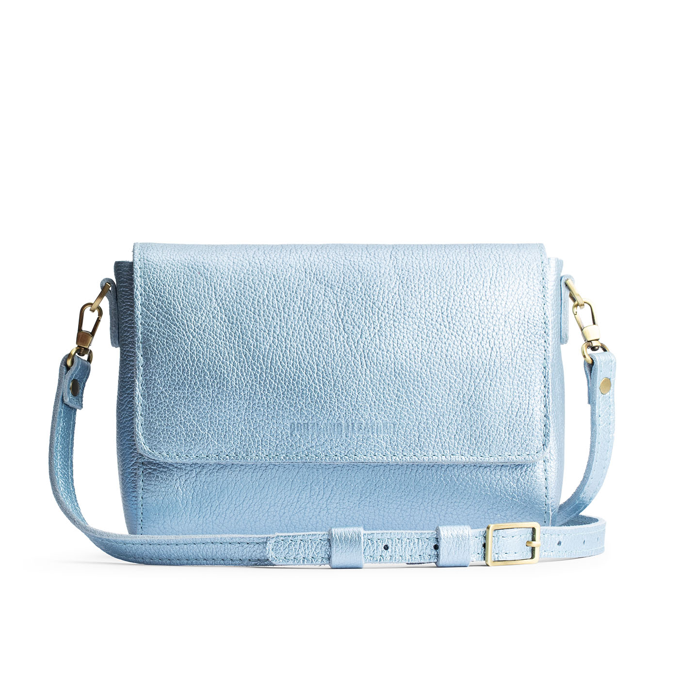 Almost Perfect' Metro Crossbody