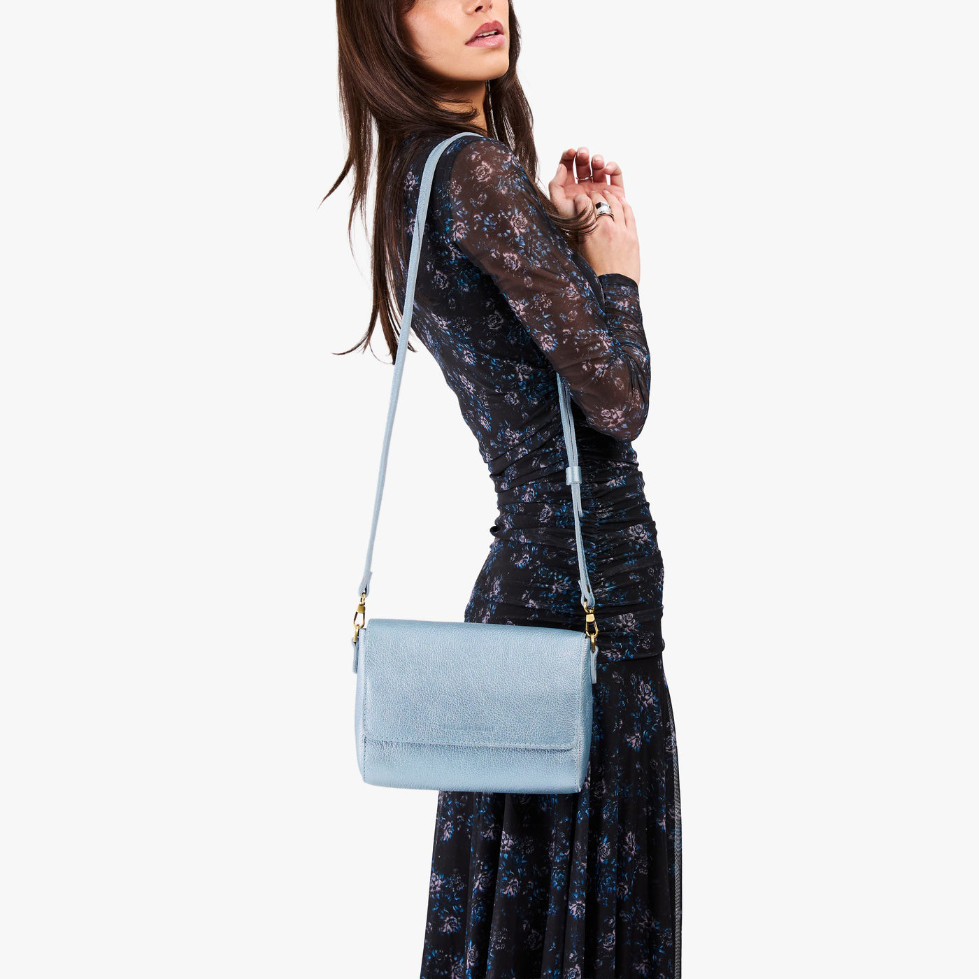 Almost Perfect' Metro Crossbody