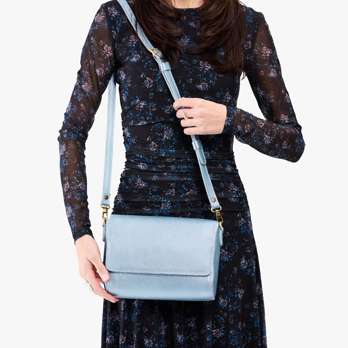 Almost Perfect' Metro Crossbody