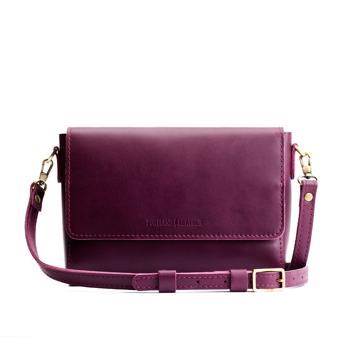 Metro Crossbody