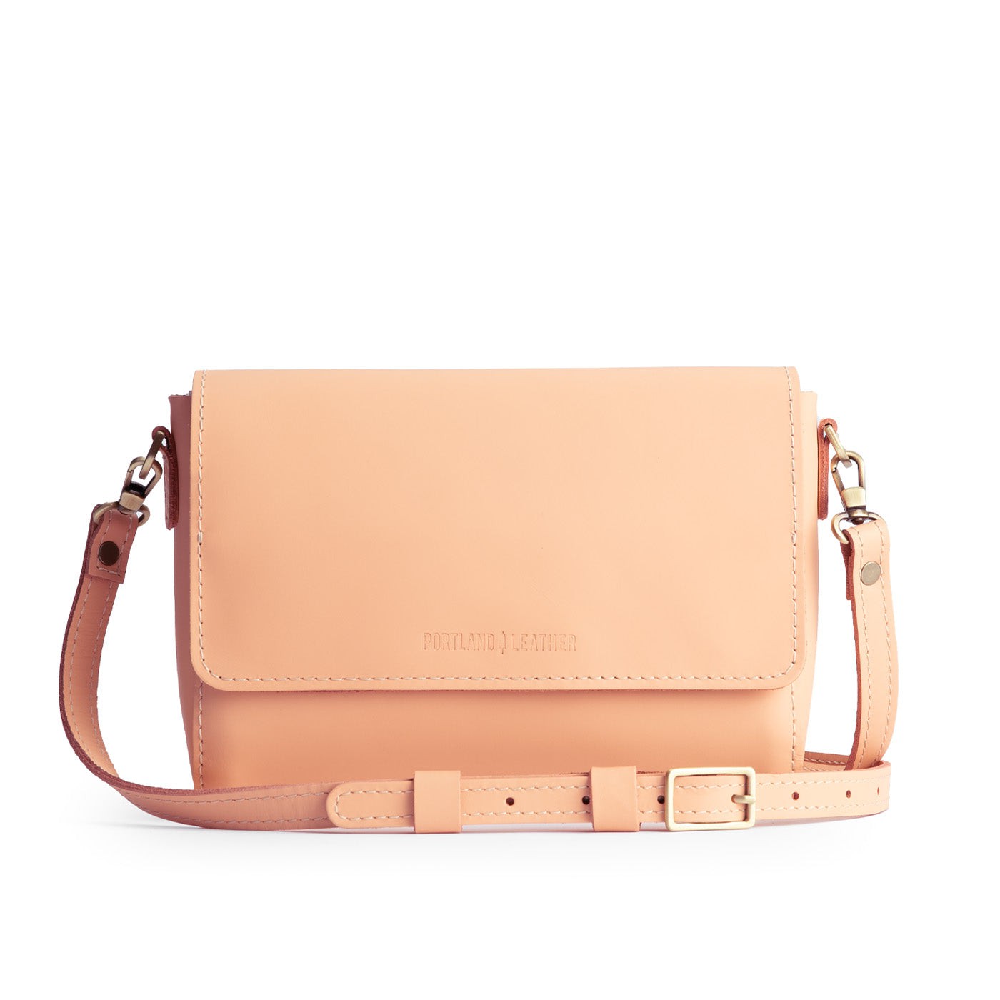 Almost Perfect' Metro Crossbody