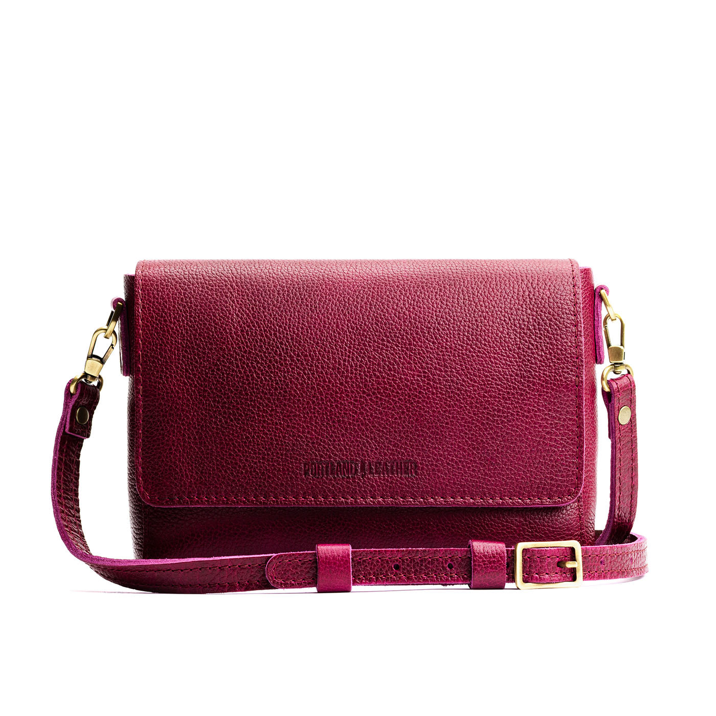 Almost Perfect' Metro Crossbody
