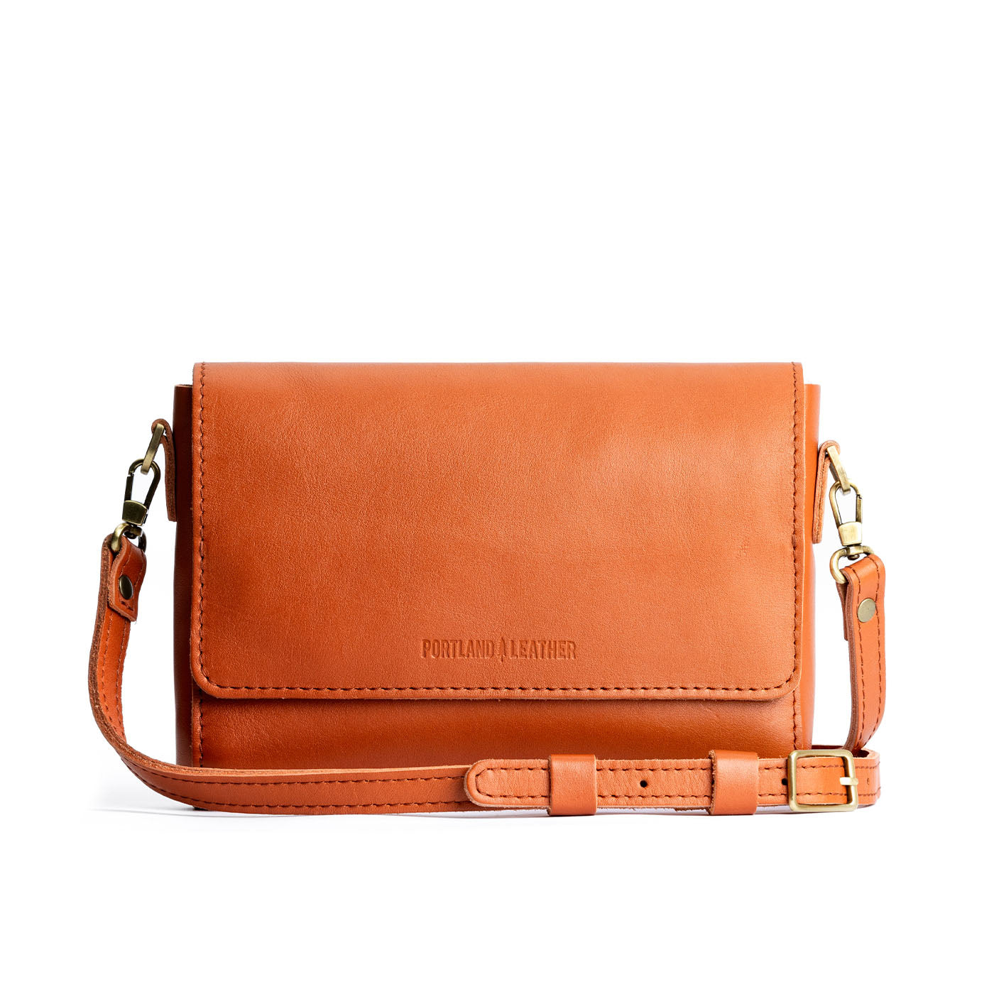 Almost Perfect' Metro Crossbody