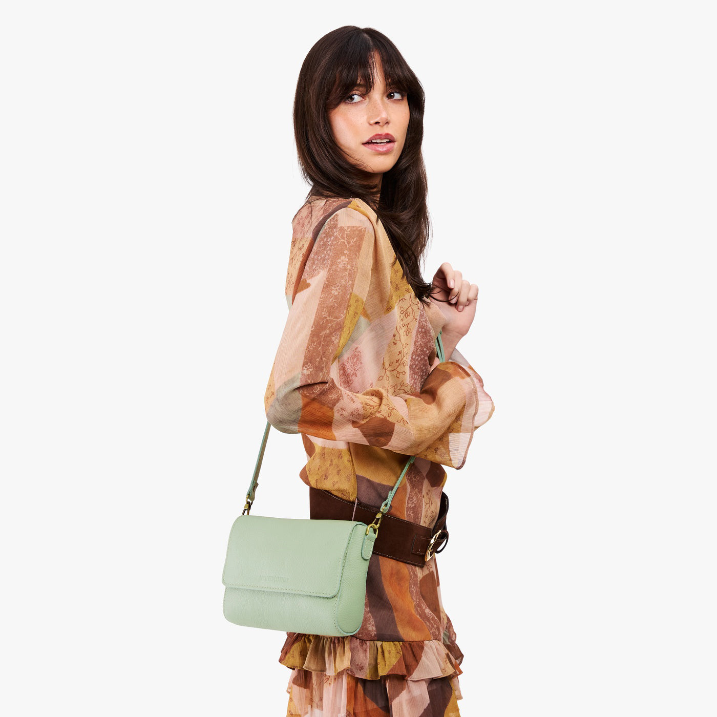 Almost Perfect' Metro Crossbody