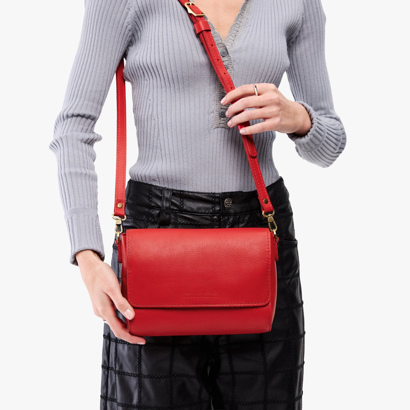Almost Perfect' Metro Crossbody