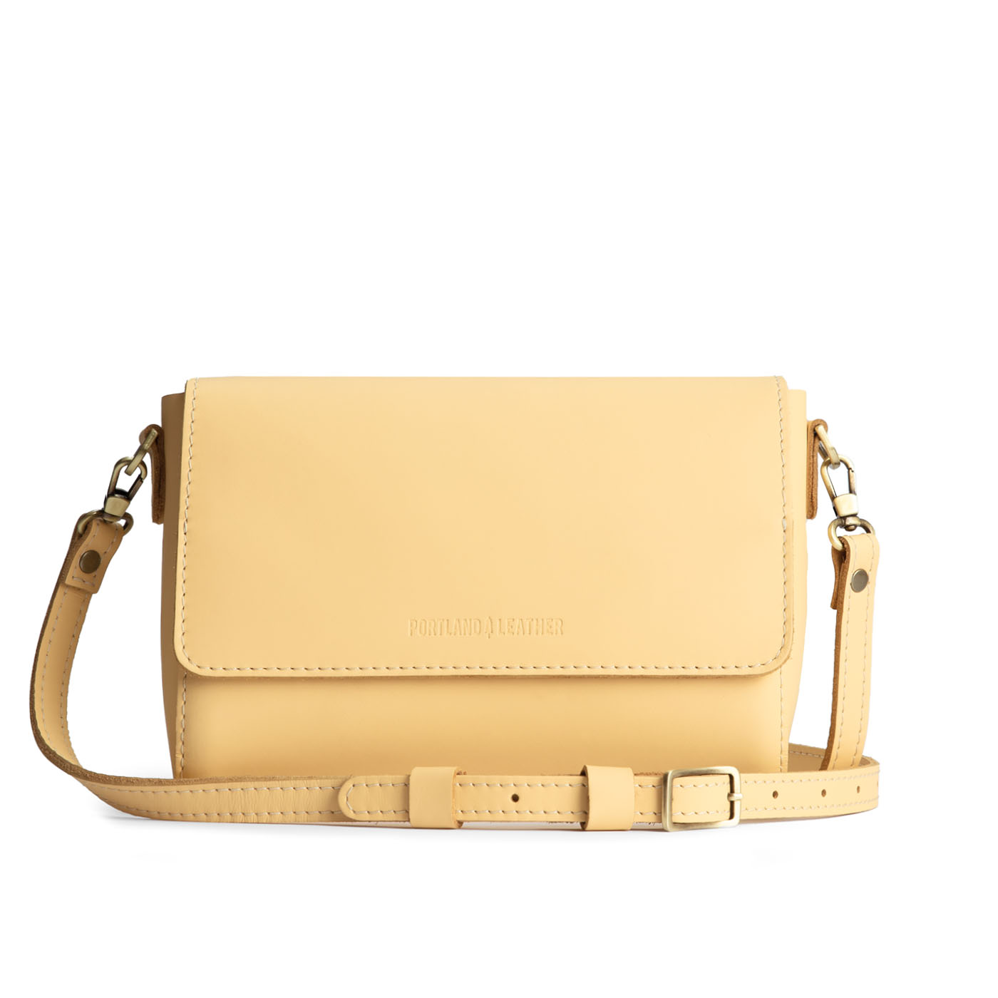 Almost Perfect' Metro Crossbody