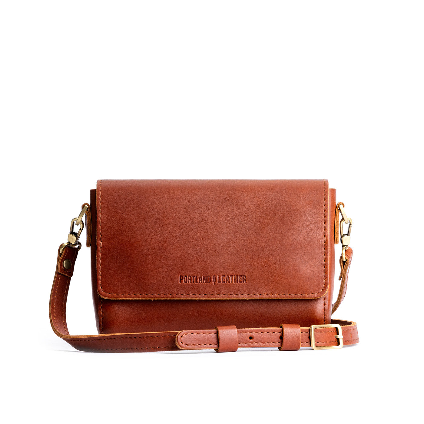 Almost Perfect' Metro Crossbody