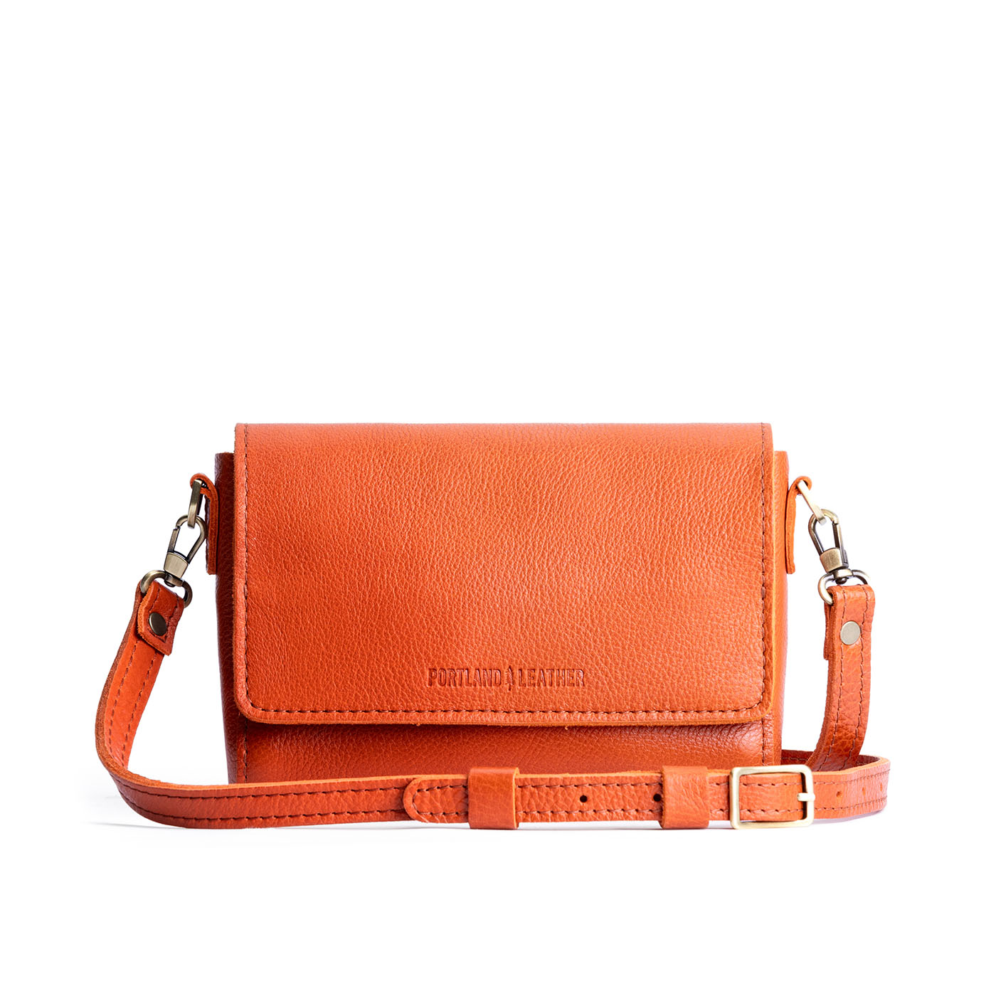 Almost Perfect' Metro Crossbody