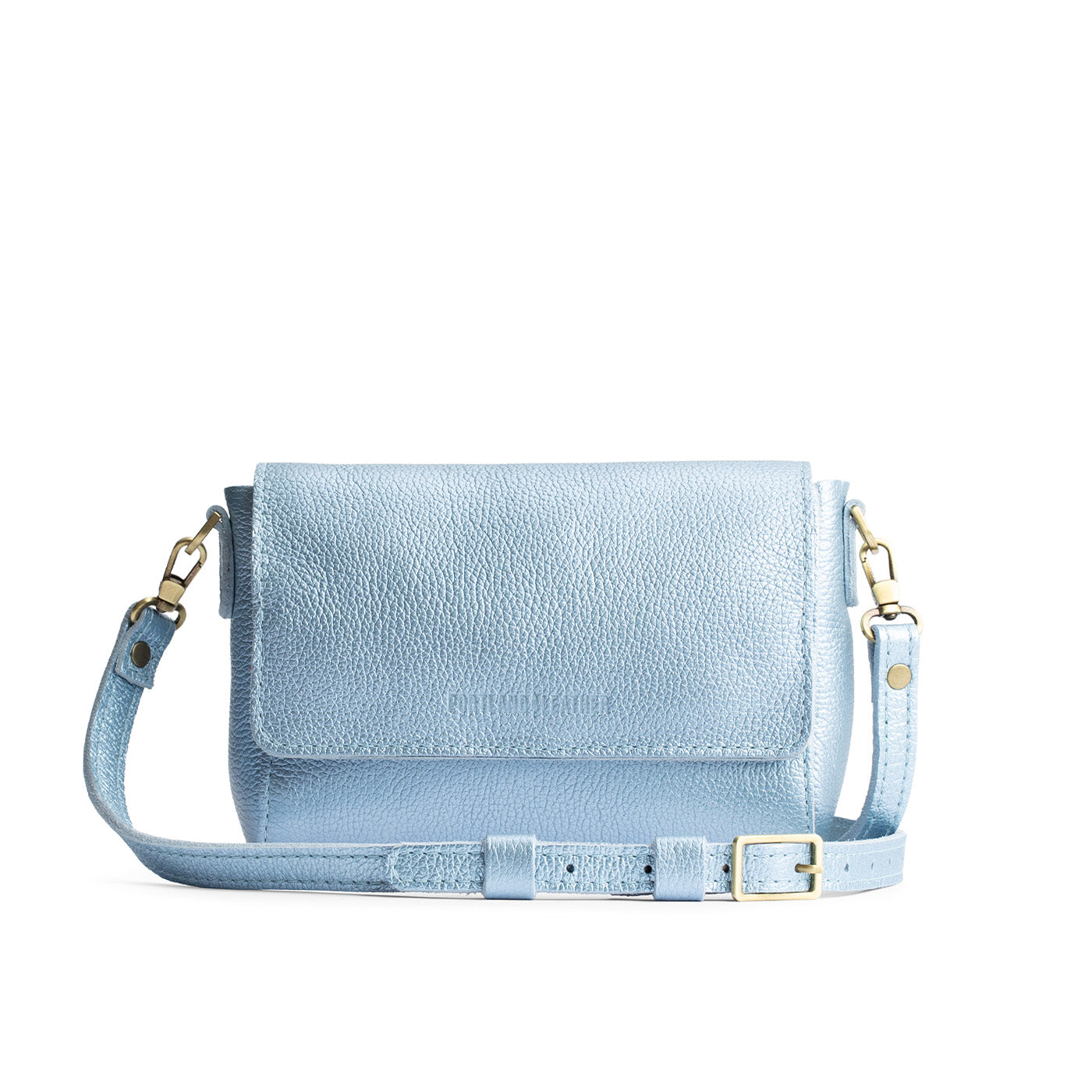 Almost Perfect' Metro Crossbody