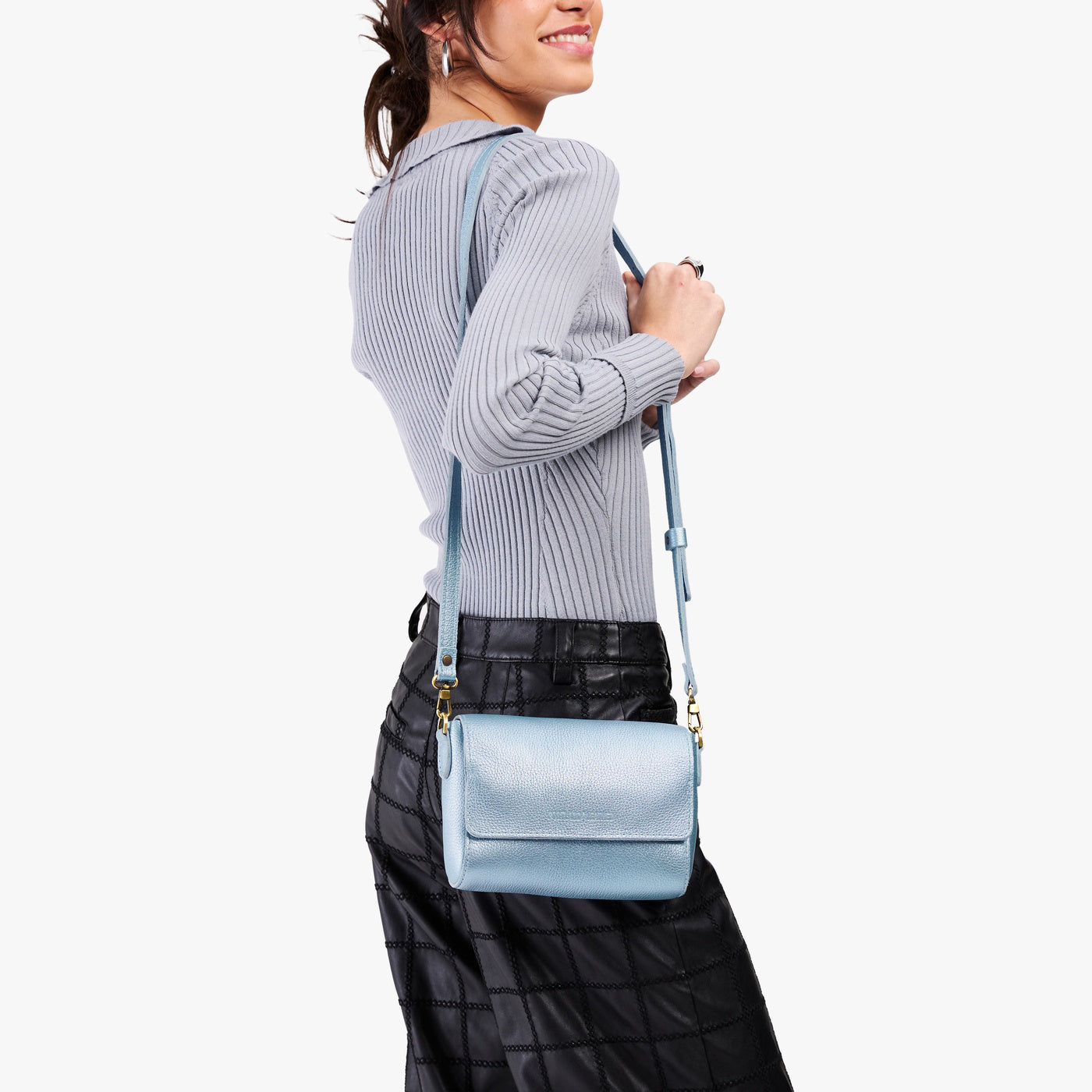 Almost Perfect' Metro Crossbody