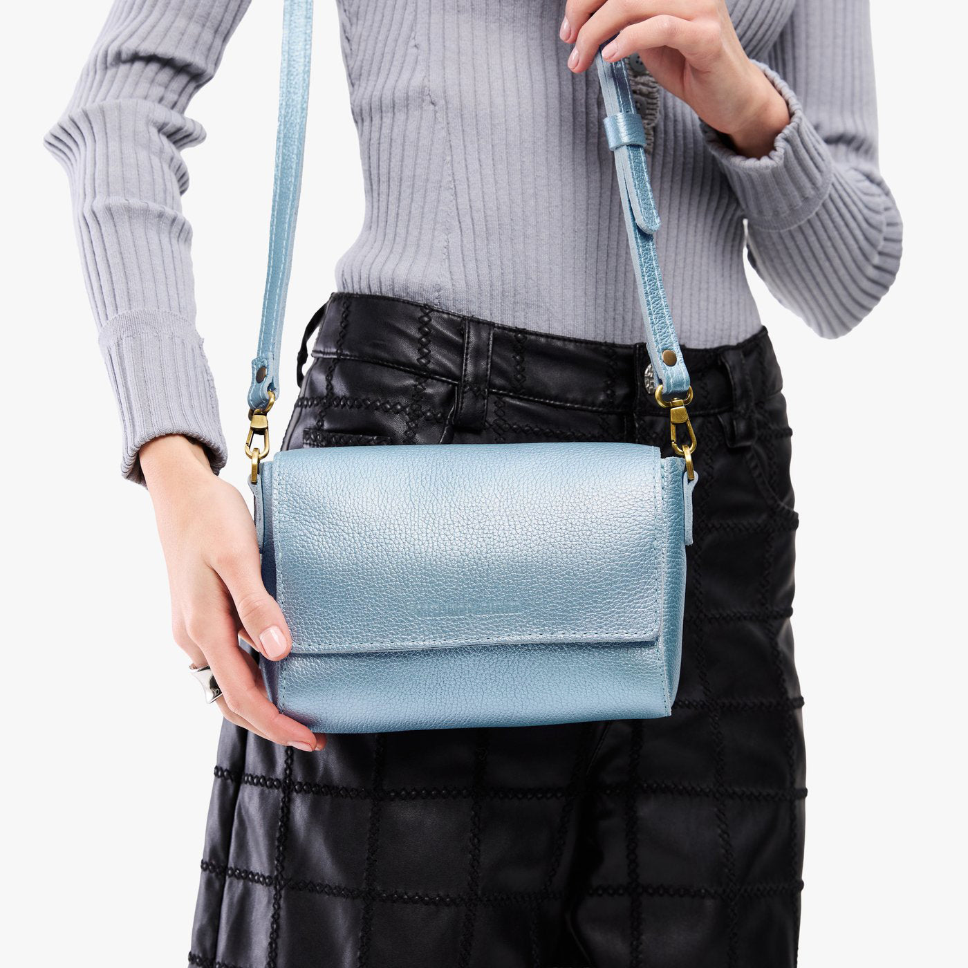 Almost Perfect' Metro Crossbody