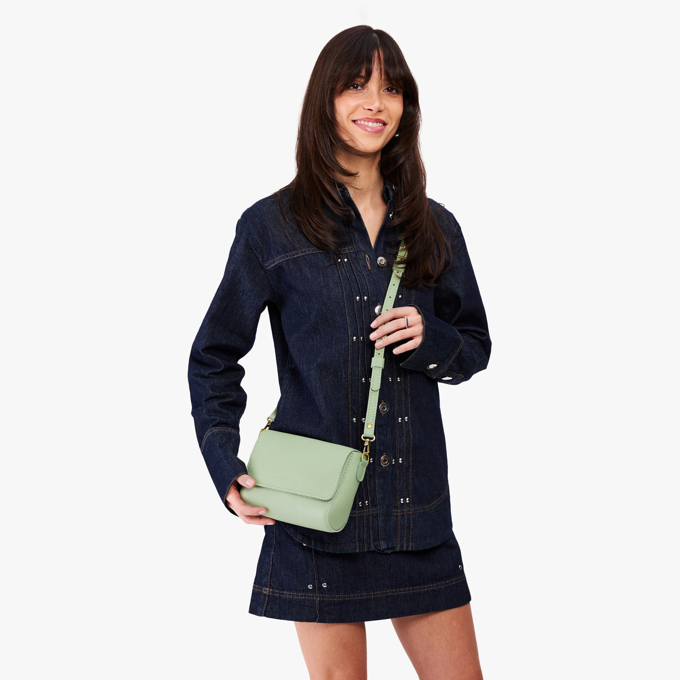 Almost Perfect' Metro Crossbody