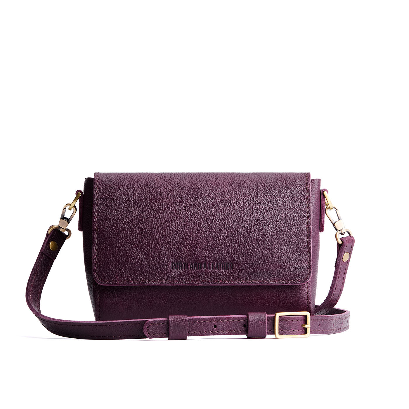 Almost Perfect' Metro Crossbody