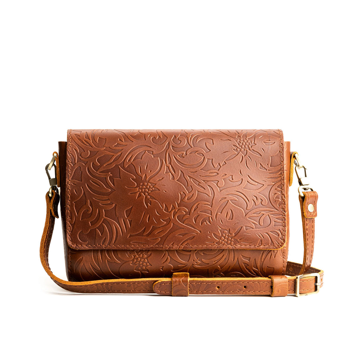 Almost Perfect' Metro Crossbody