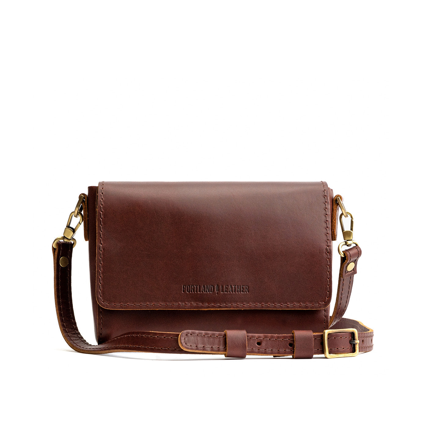 Almost Perfect' Metro Crossbody
