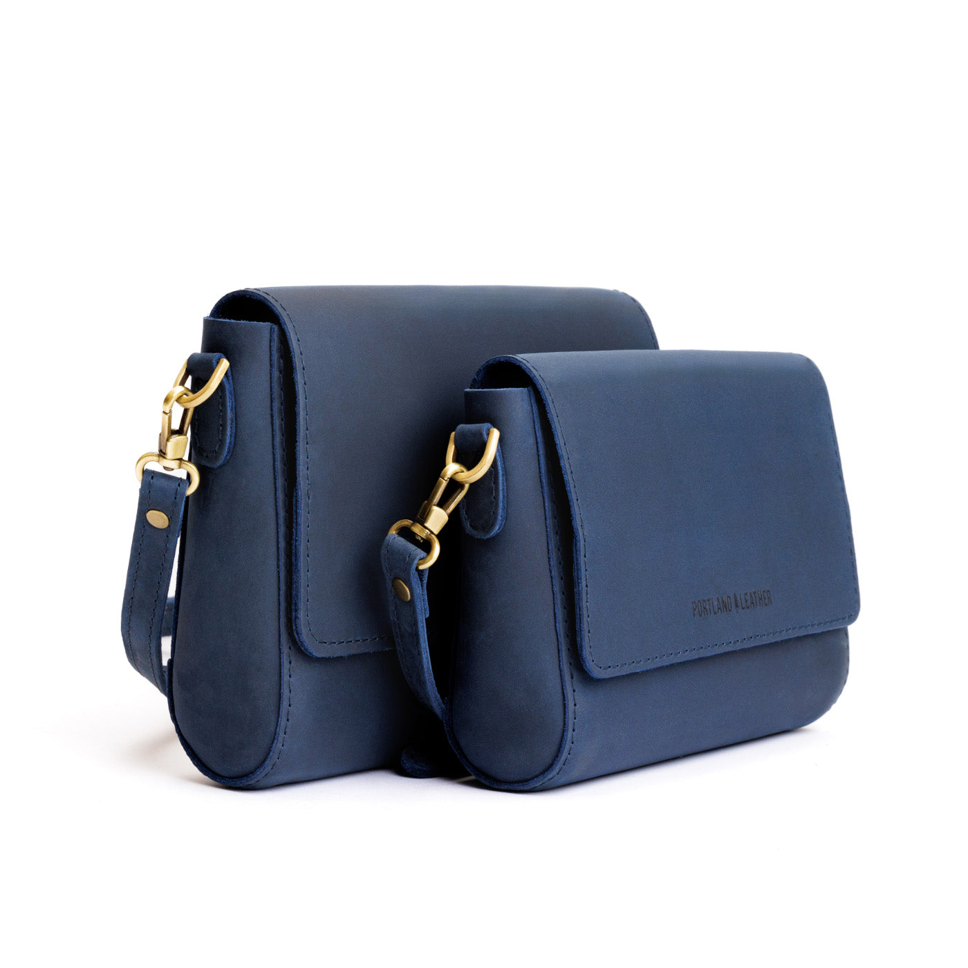 Almost Perfect' Metro Crossbody