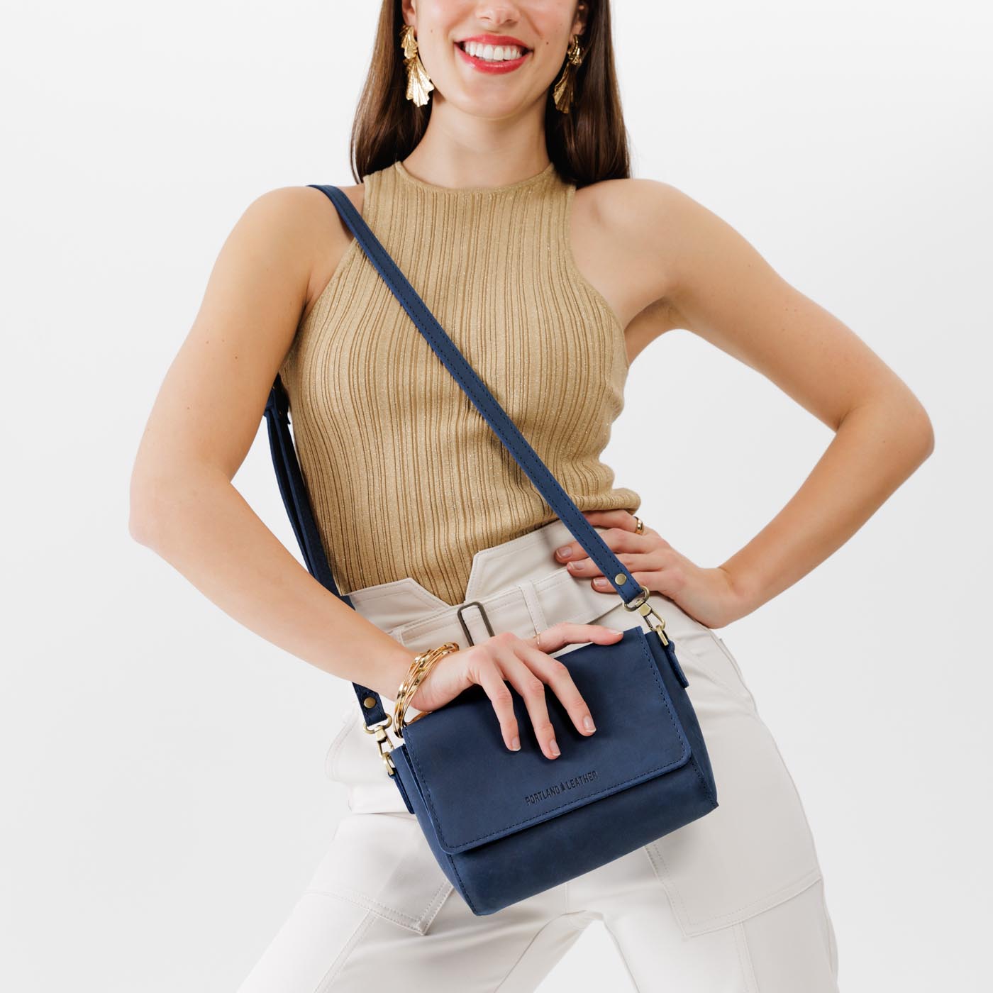 Almost Perfect' Metro Crossbody