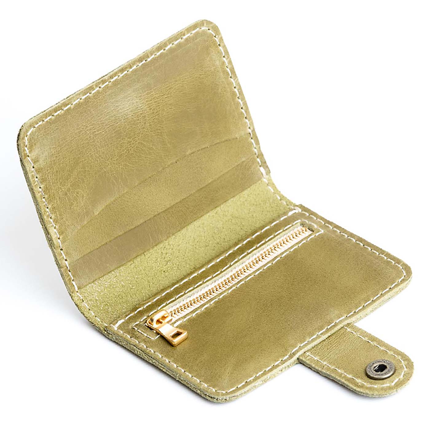 Almost Perfect' Mini Bifold Wallet