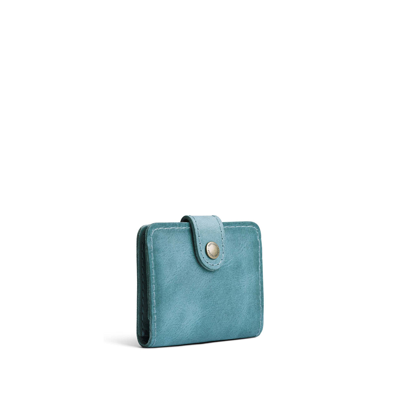 Almost Perfect' Mini Bifold Wallet