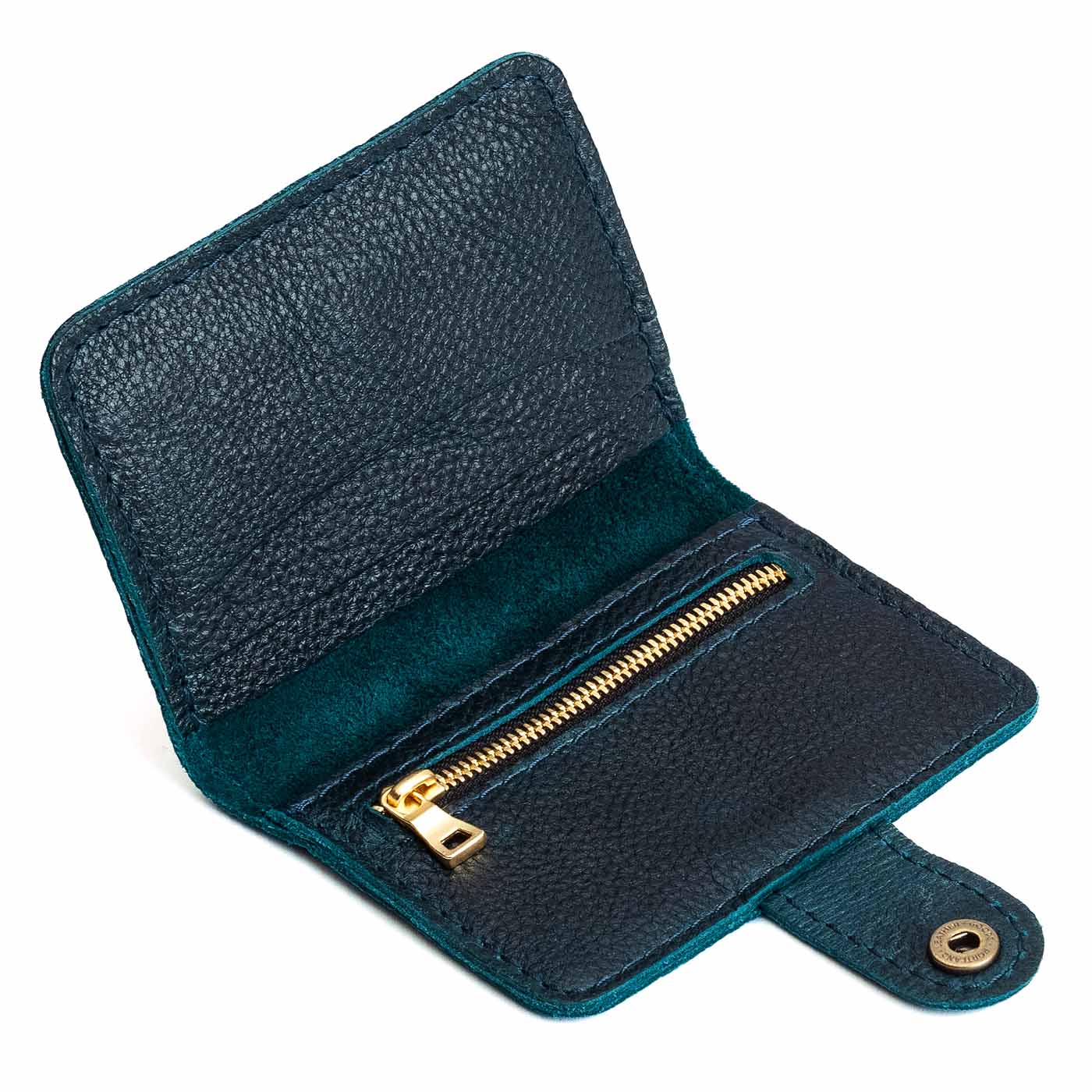 Almost Perfect' Mini Bifold Wallet